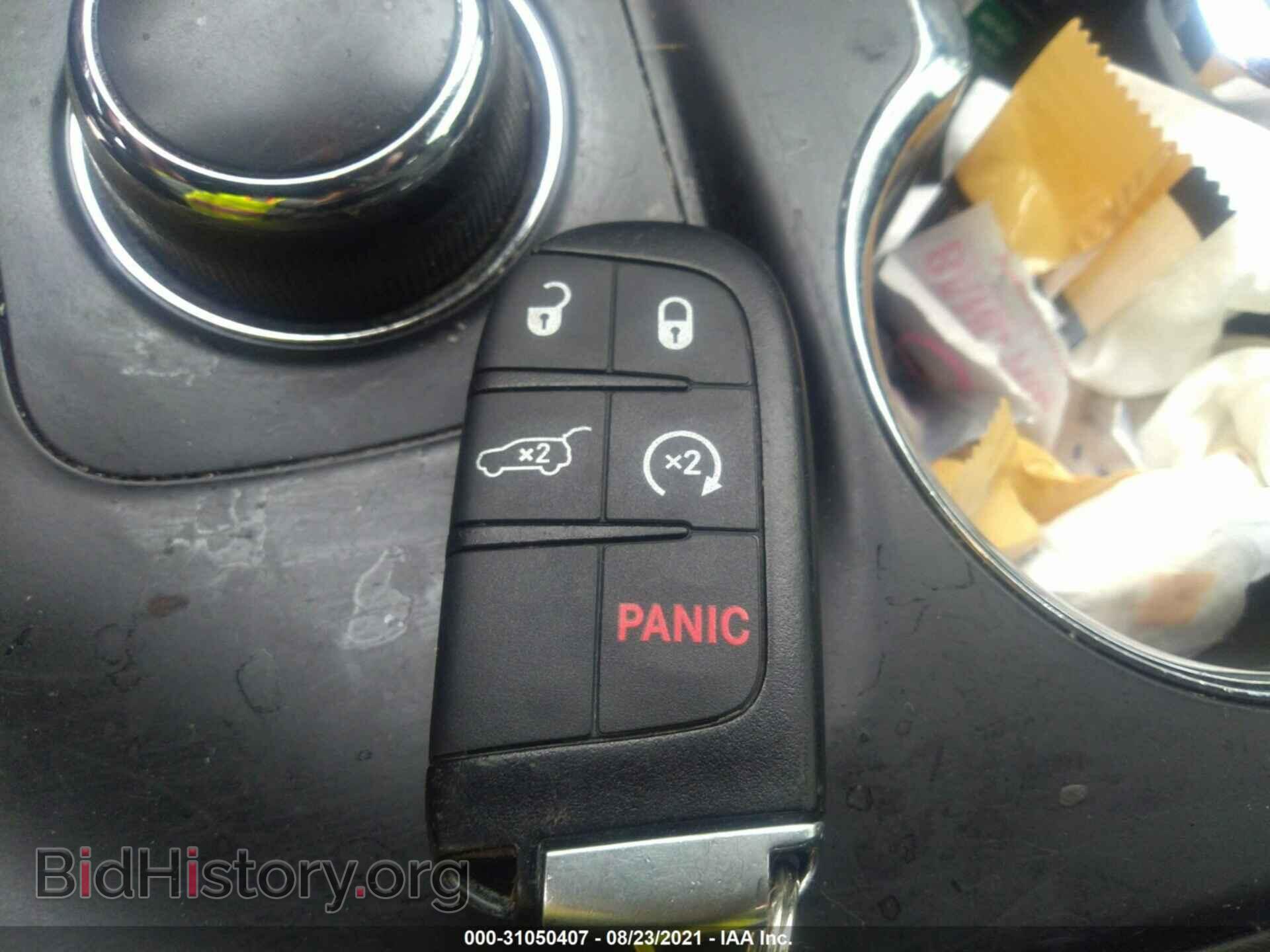 2015 DODGE DURANGO - VIN: 1C4RDJDG7FC186703 - Фото 11