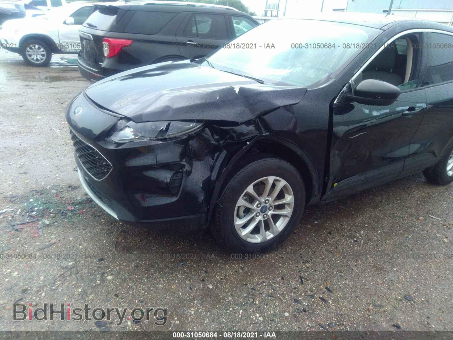 2020 FORD ESCAPE - VIN: 1FMCU0G61LUA12274 - Photo 6