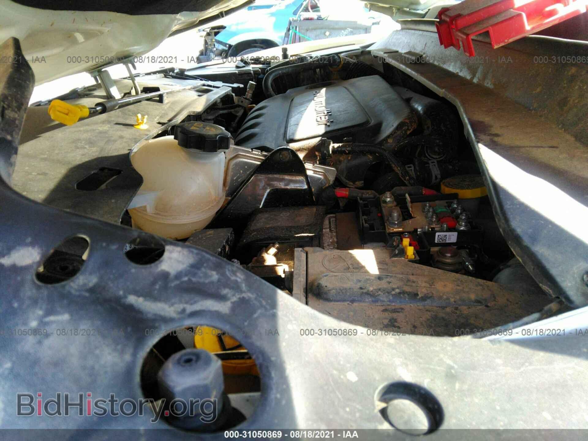 2020 JEEP COMPASS - VIN: 3C4NJDCB4LT153429 - Фото 10