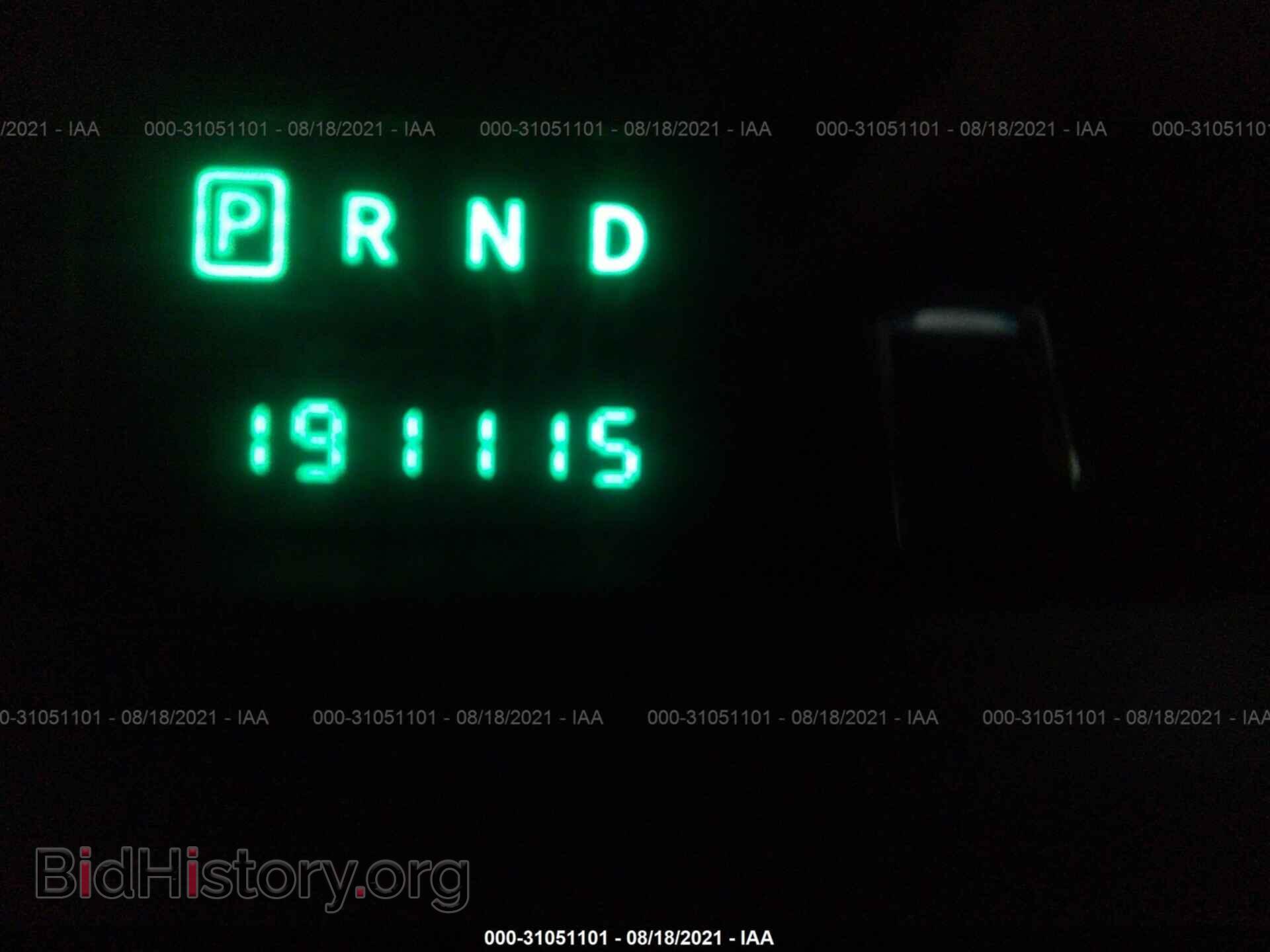 2010 DODGE JOURNEY - VIN: 3D4PG6FV9AT108446 - Фото 7