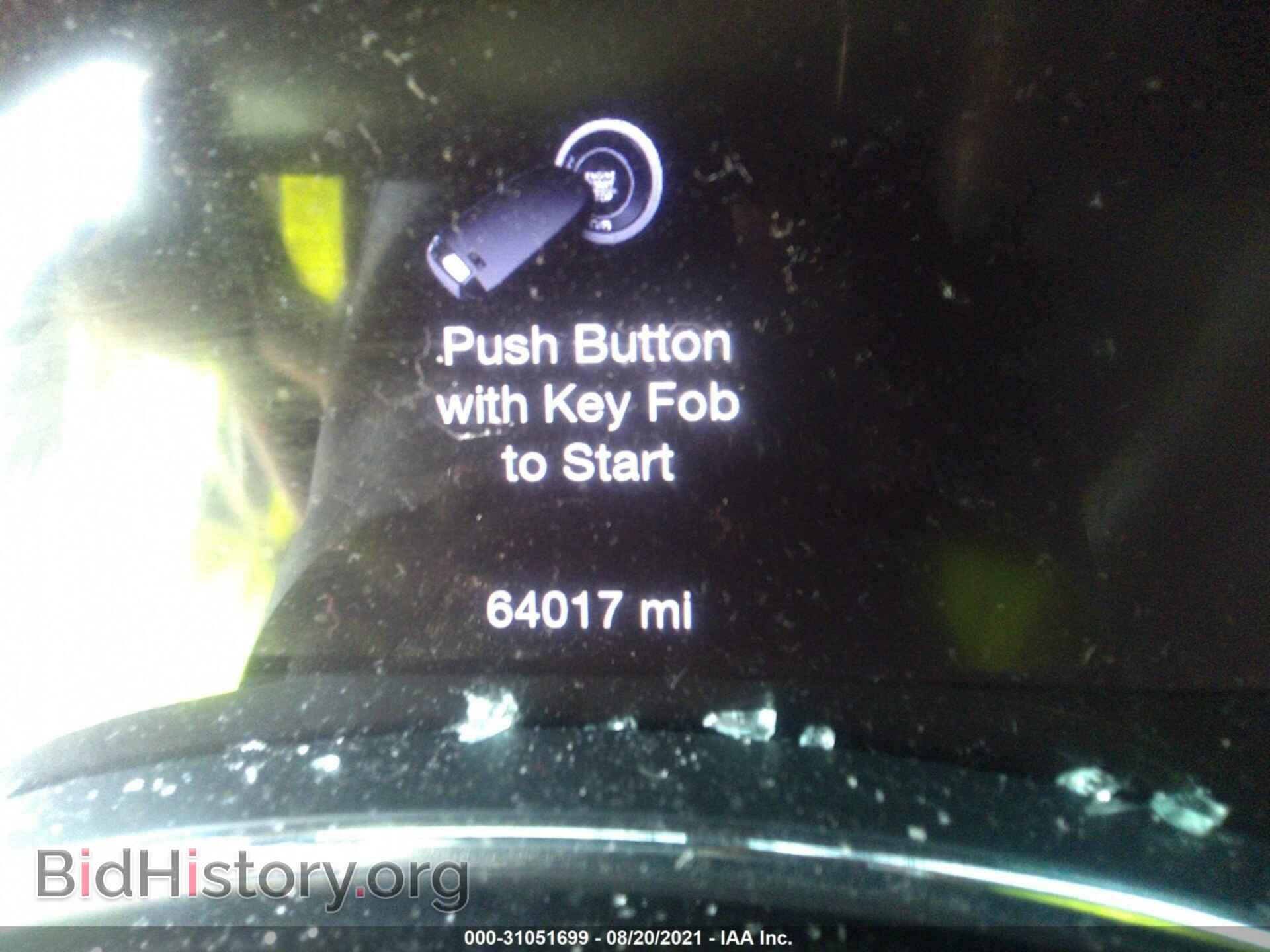 2017 DODGE DURANGO - VIN: 1C4RDHDG6HC732466 - Фото 7