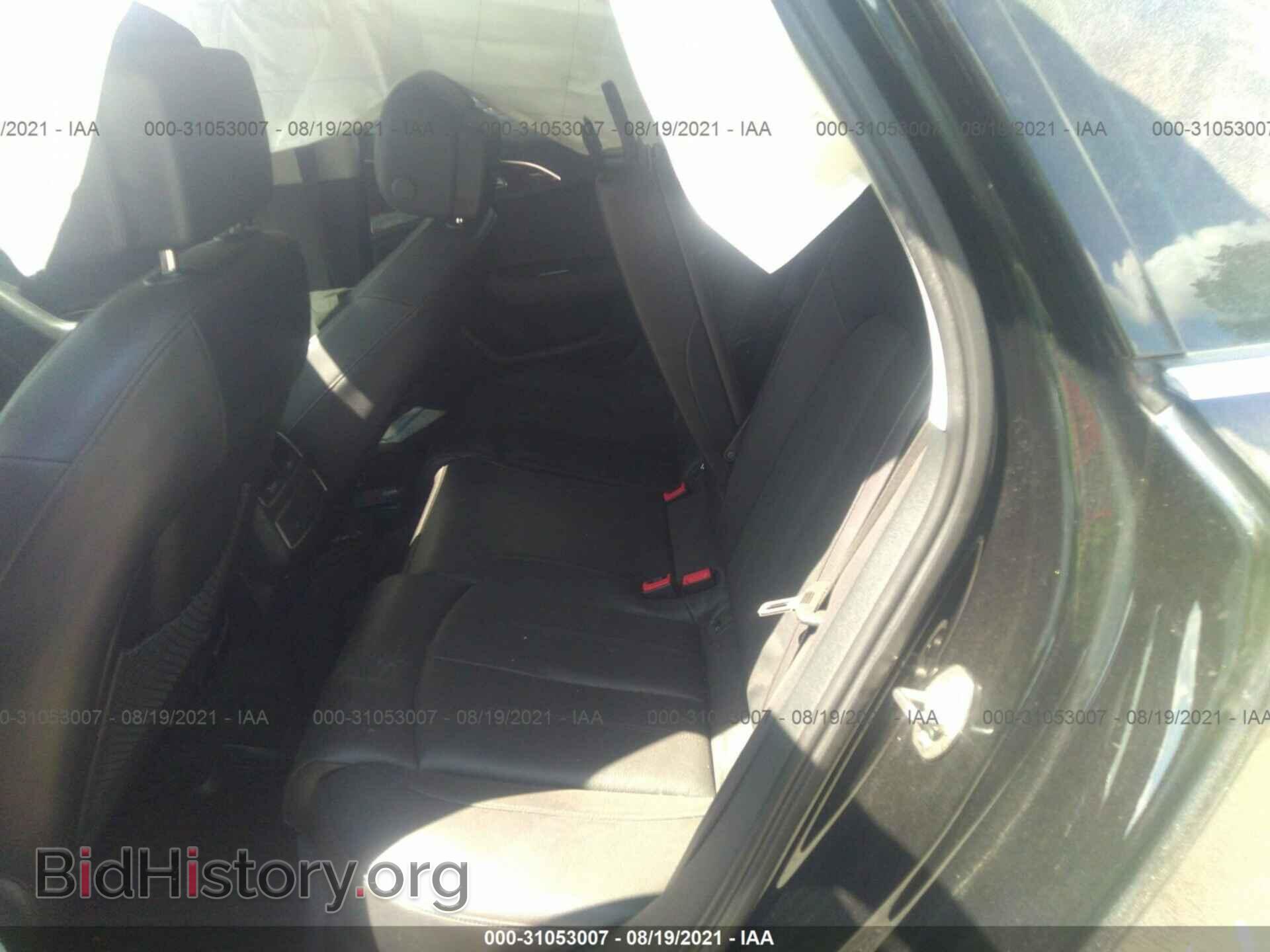 2016 AUDI A6 - VIN: WAUFGAFC1GN005487 - Фото 8