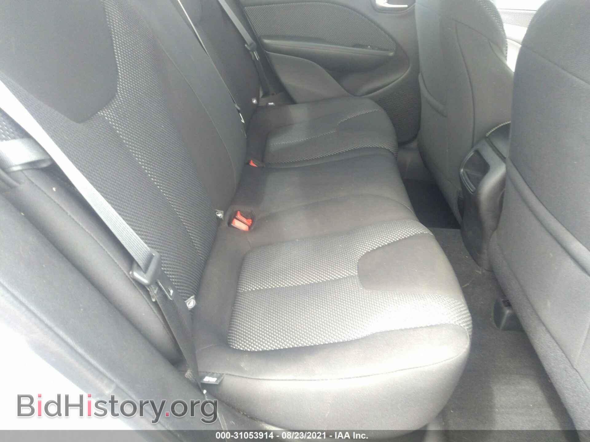 2014 DODGE DART - VIN: 1C3CDFDH6ED928811 - Фото 8