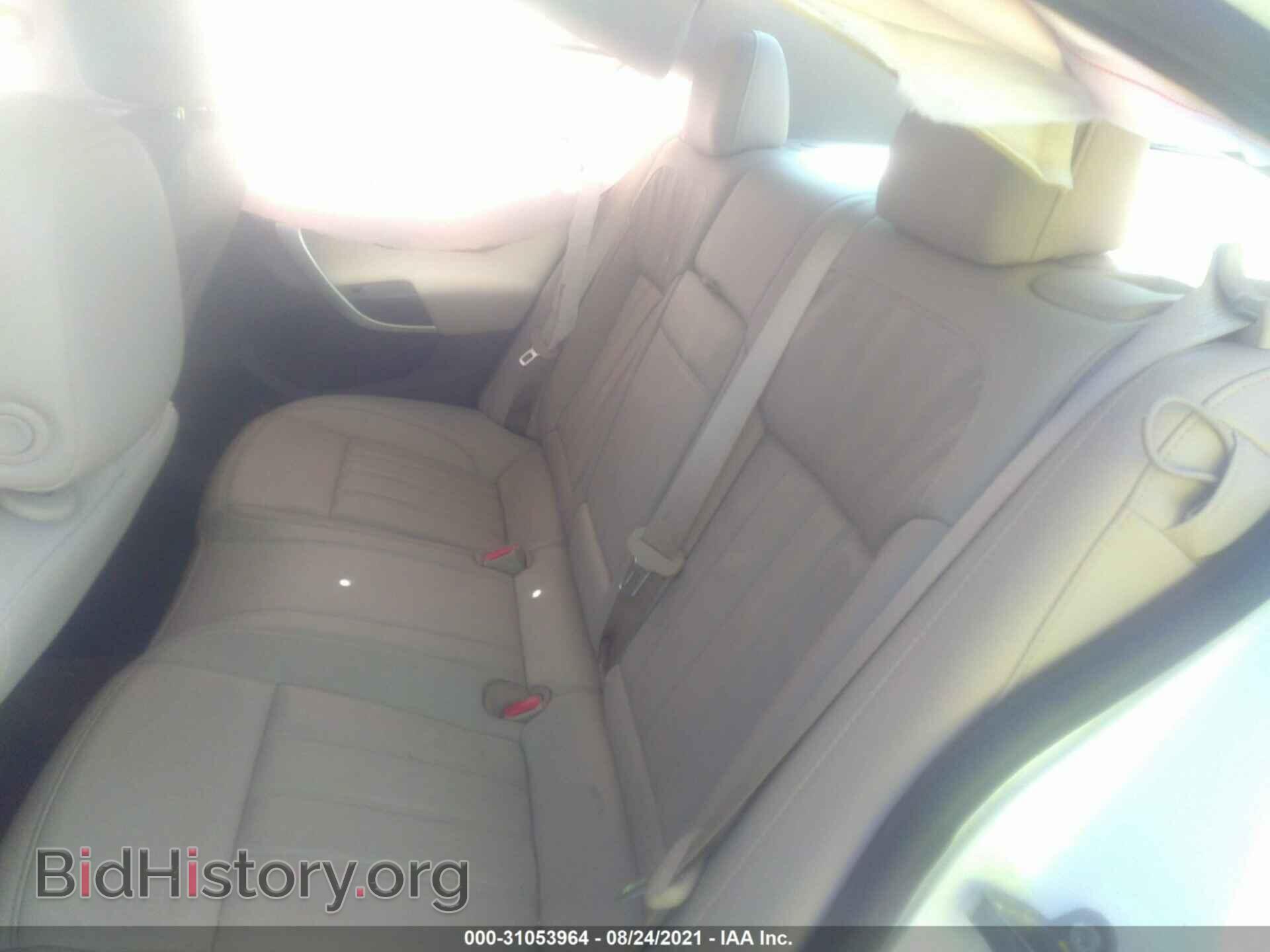 2014 BUICK REGAL - VIN: 2G4GK5EX3E9275804 - Фото 8