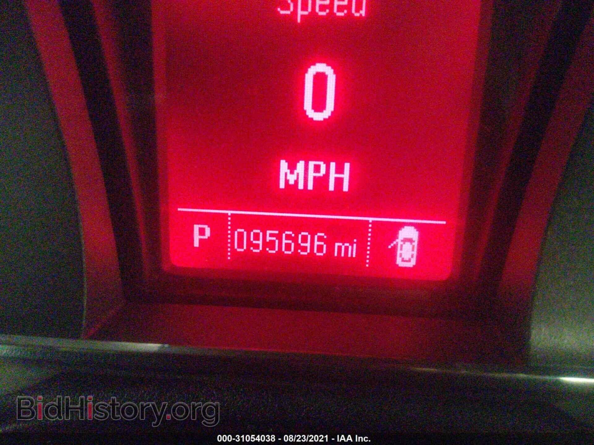 2015 GMC TERRAIN - VIN: 2GKFLWE35F6187828 - Фото 7
