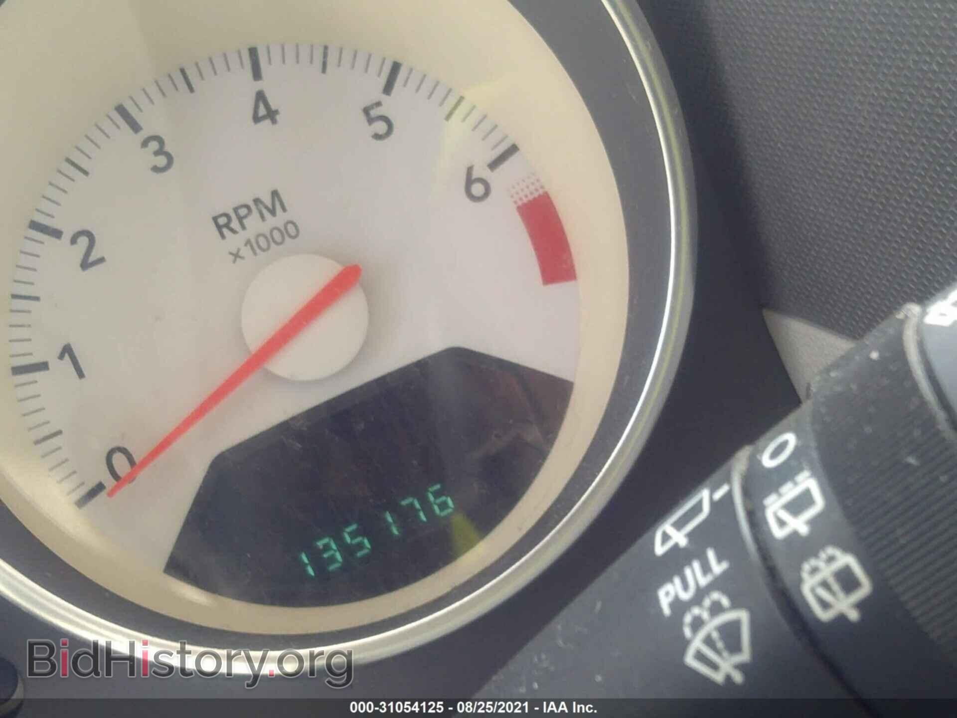 2007 DODGE CALIBER - VIN: 1B3HB48B07D114174 - Фото 7