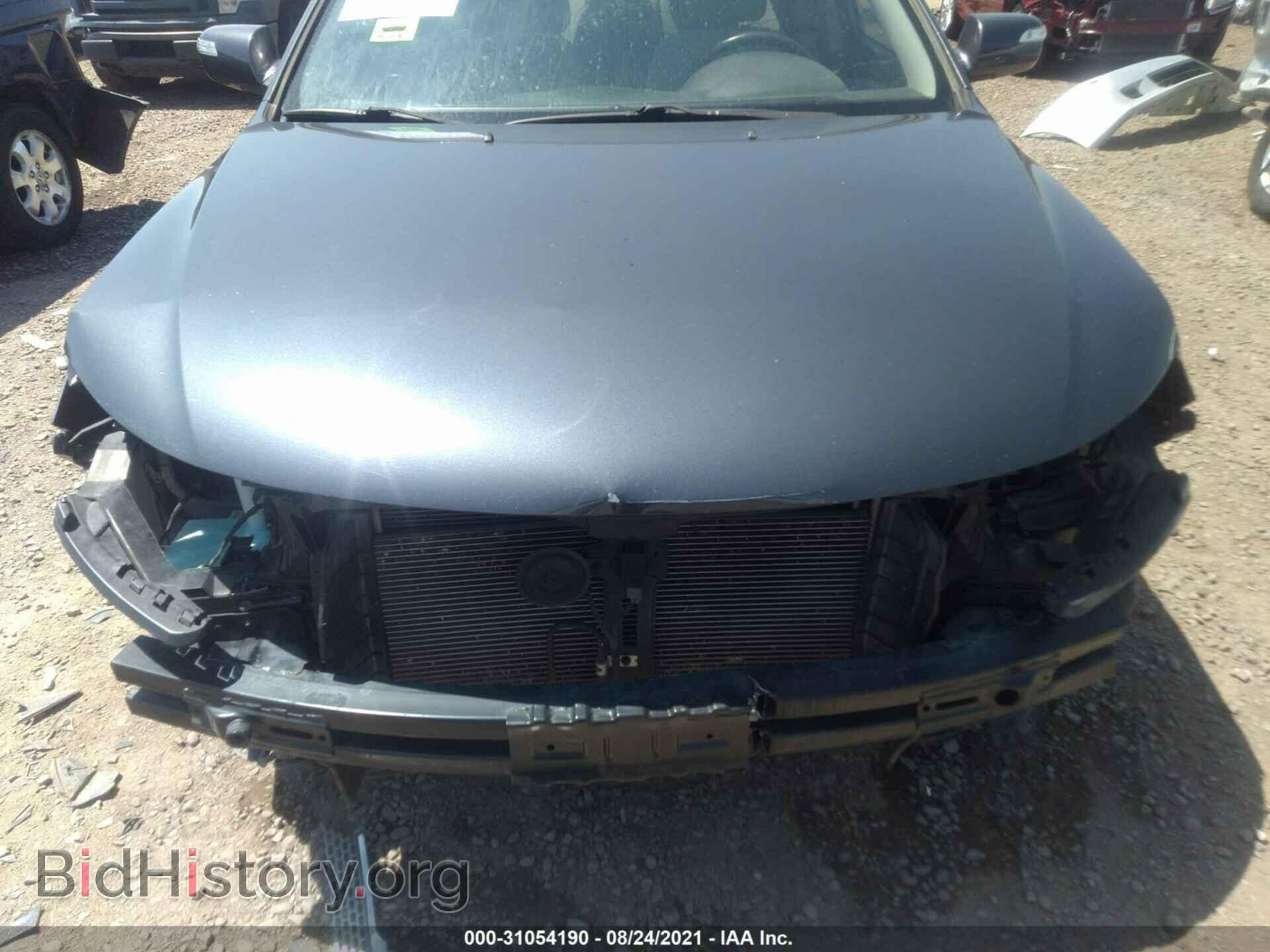 2010 KIA OPTIMA - VIN: KNAGG4A83A5454508 - Фото 6