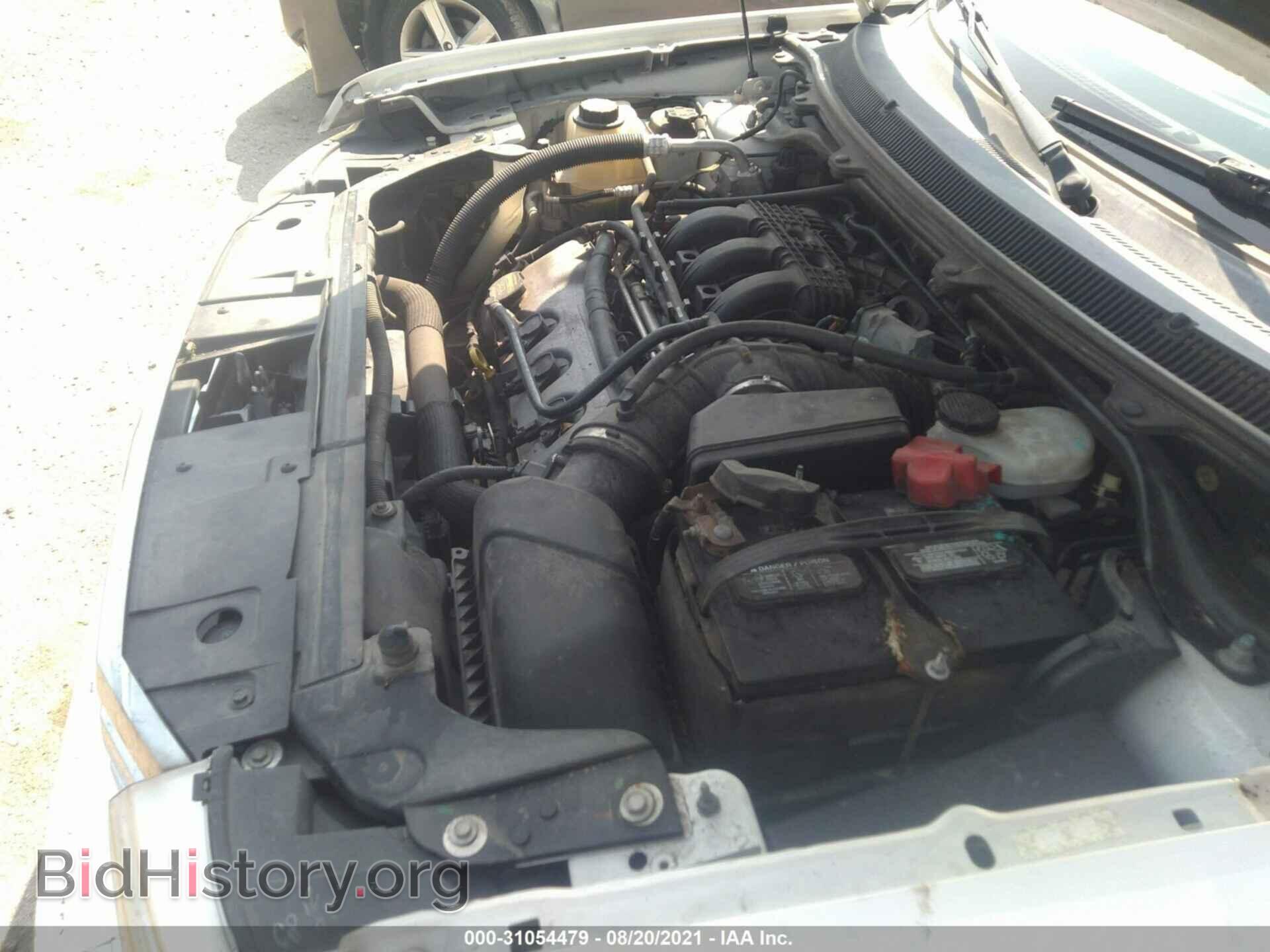 2012 FORD FLEX - VIN: 2FMGK5CC8CBD00993 - Photo 9