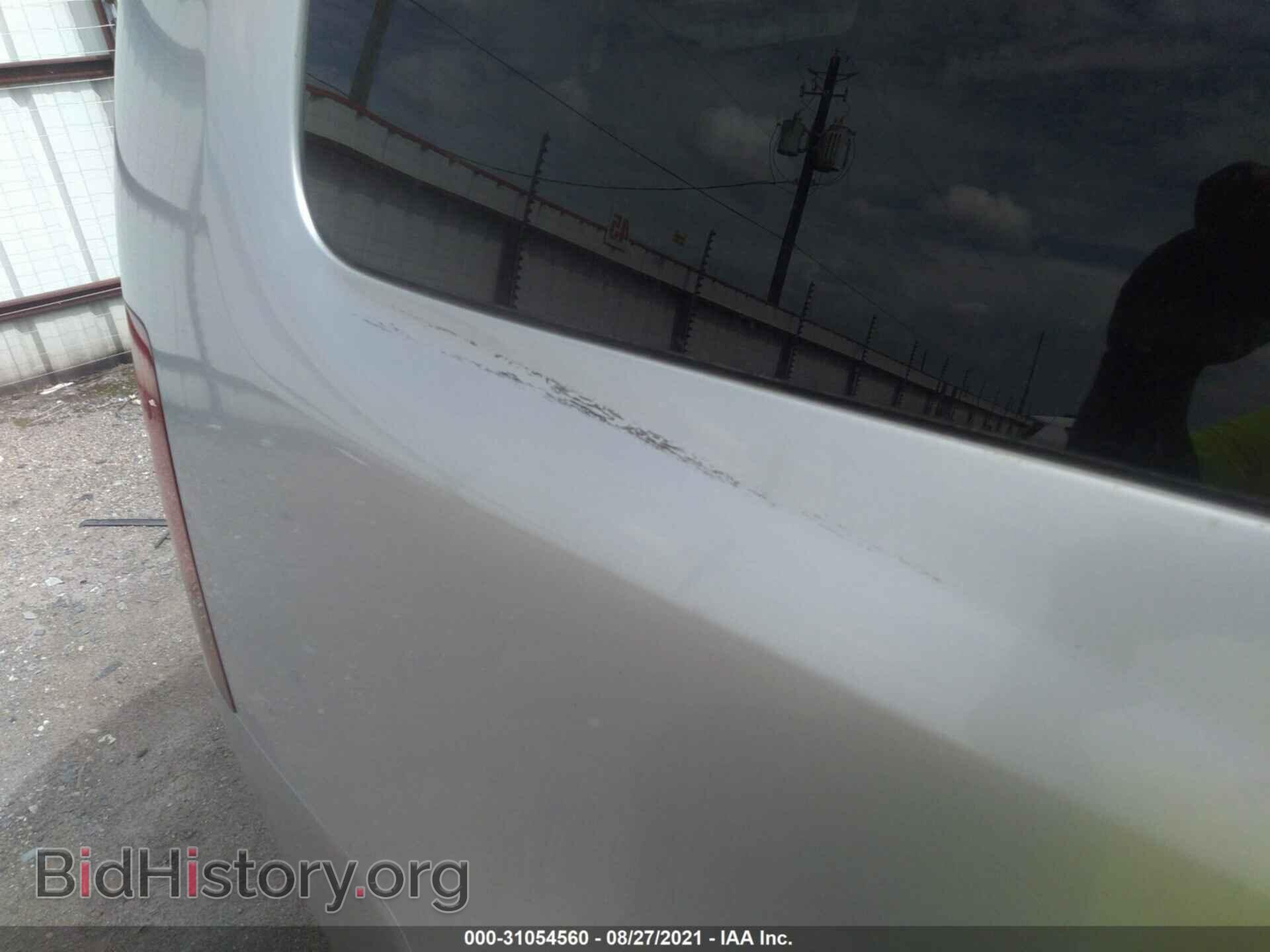 2011 HONDA PILOT - VIN: 5FNYF3H47BB031499 - Photo 6