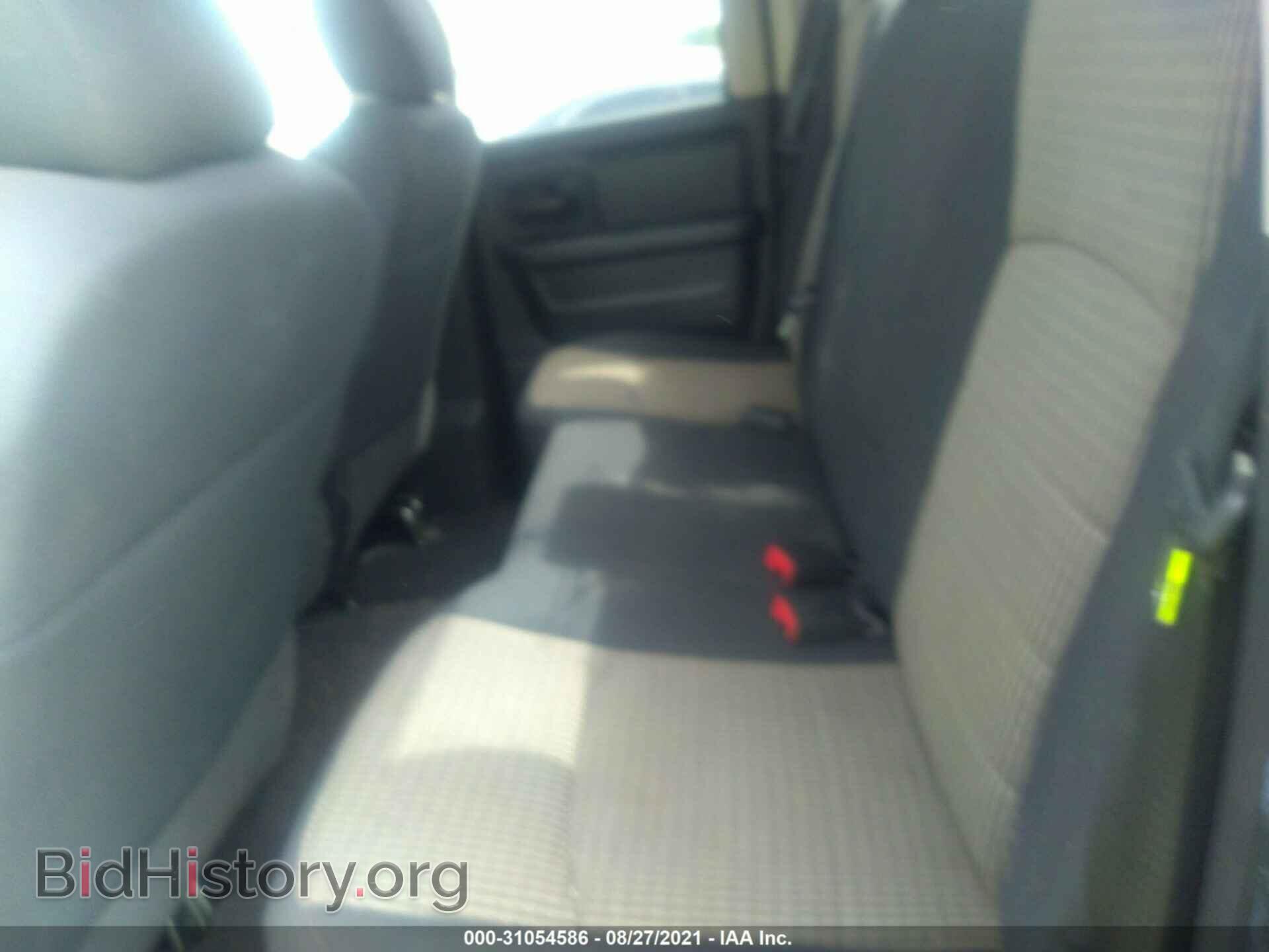2012 RAM 1500 - VIN: 1C6RD6FT8CS158795 - Photo 8