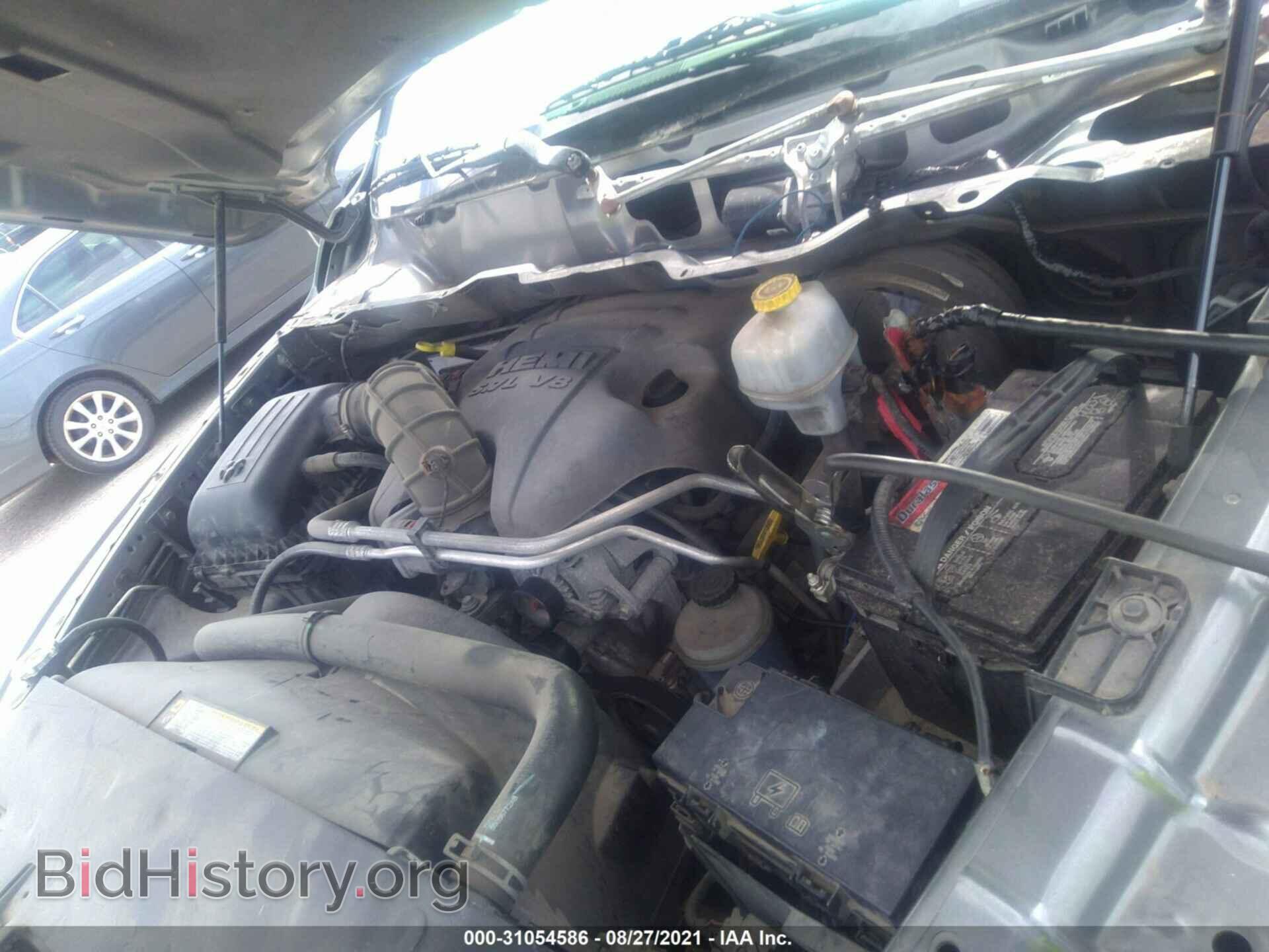 2012 RAM 1500 - VIN: 1C6RD6FT8CS158795 - Photo 10