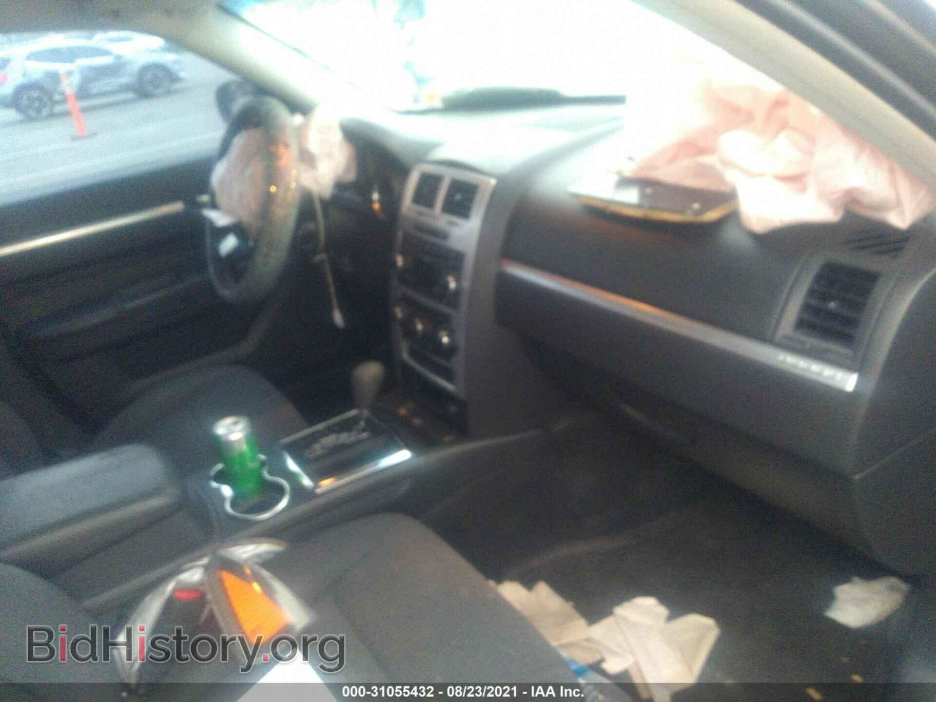 2010 DODGE CHARGER - VIN: 2B3CA3CV5AH222258 - Фото 5