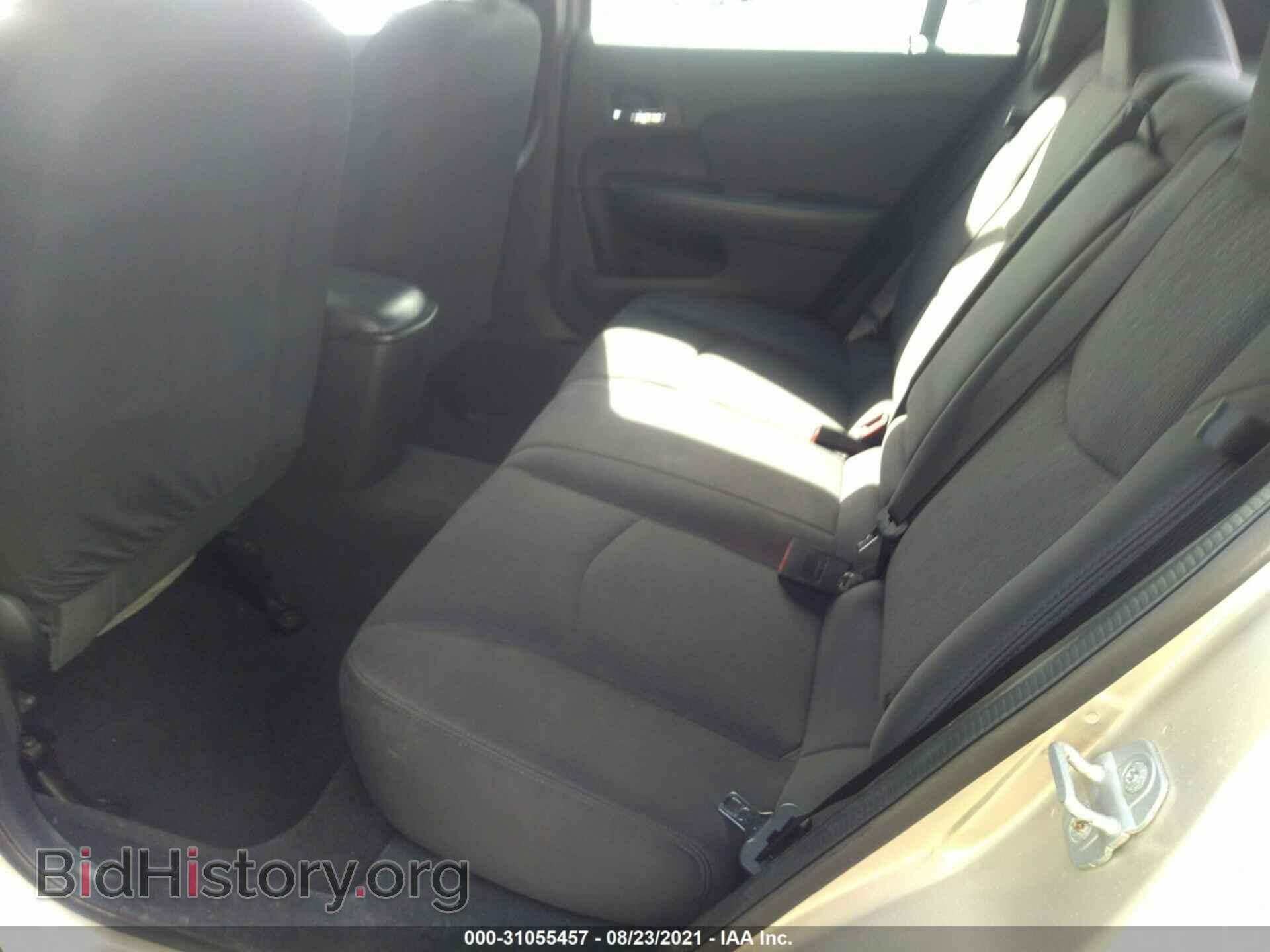 2013 CHRYSLER 200 - VIN: 1C3CCBBB0DN693891 - Фото 8