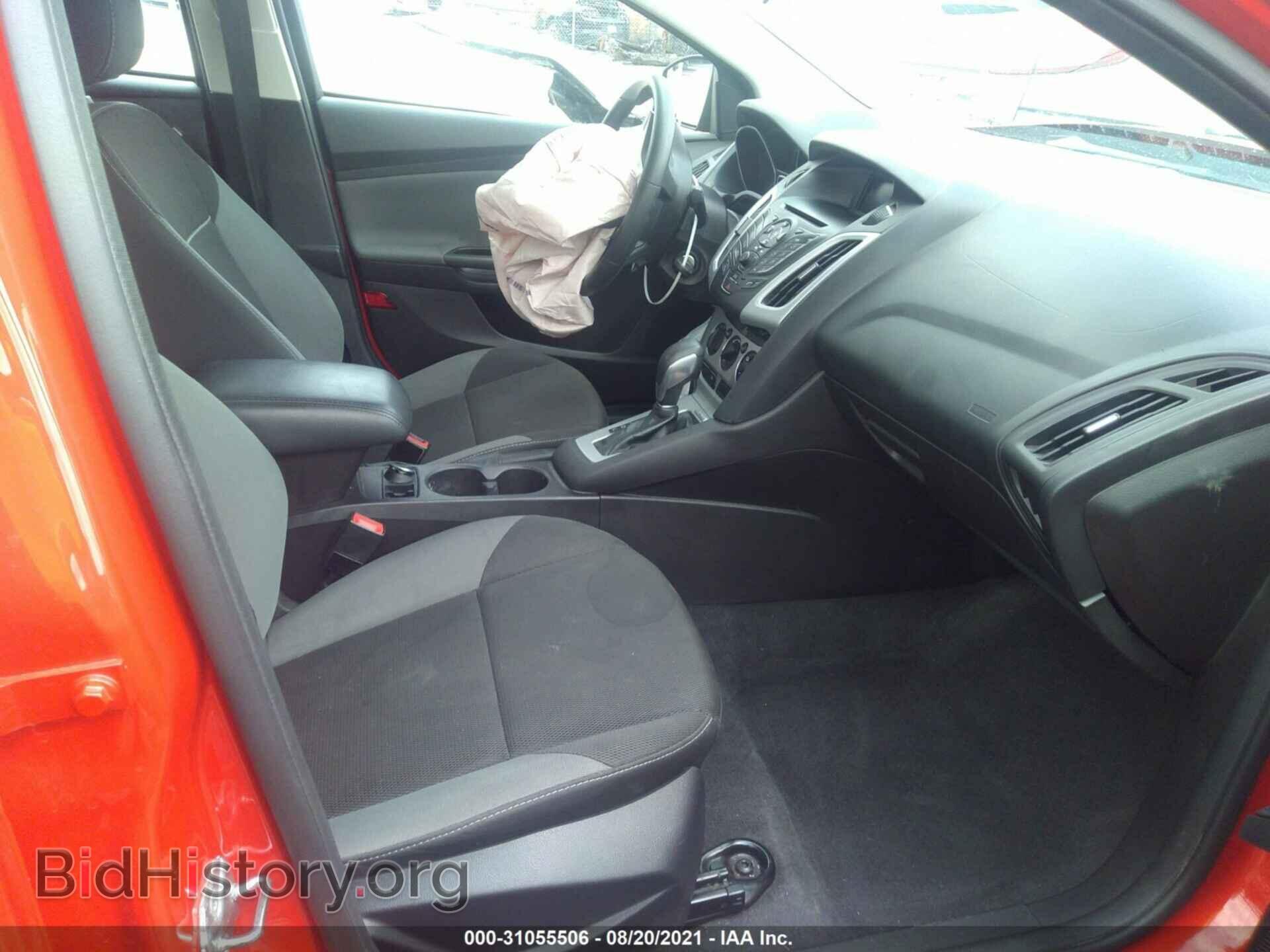 2014 FORD FOCUS - VIN: 1FADP3F21EL280725 - Photo 5