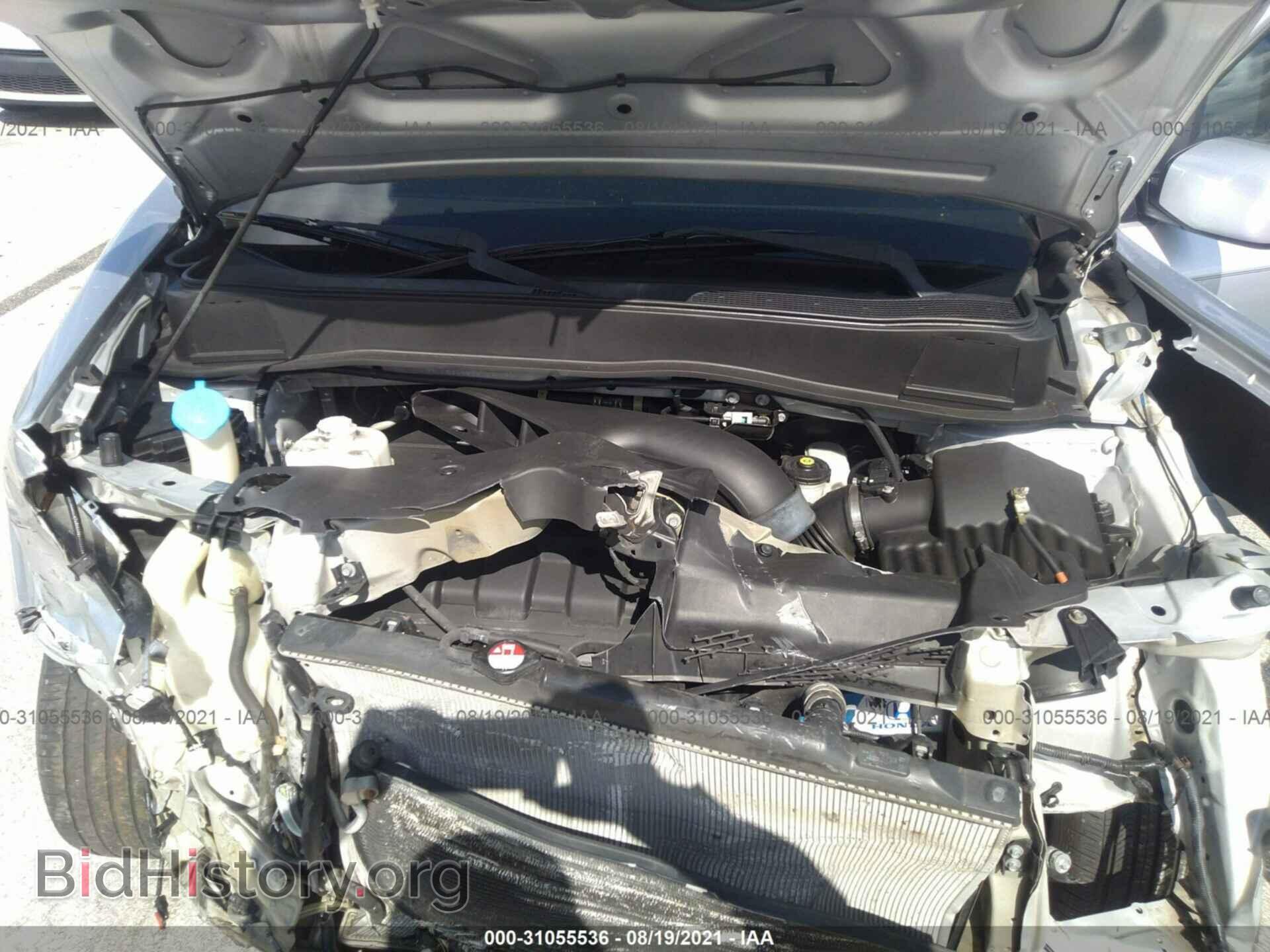 2013 HONDA PILOT - VIN: 5FNYF3H55DB036017 - Фото 10