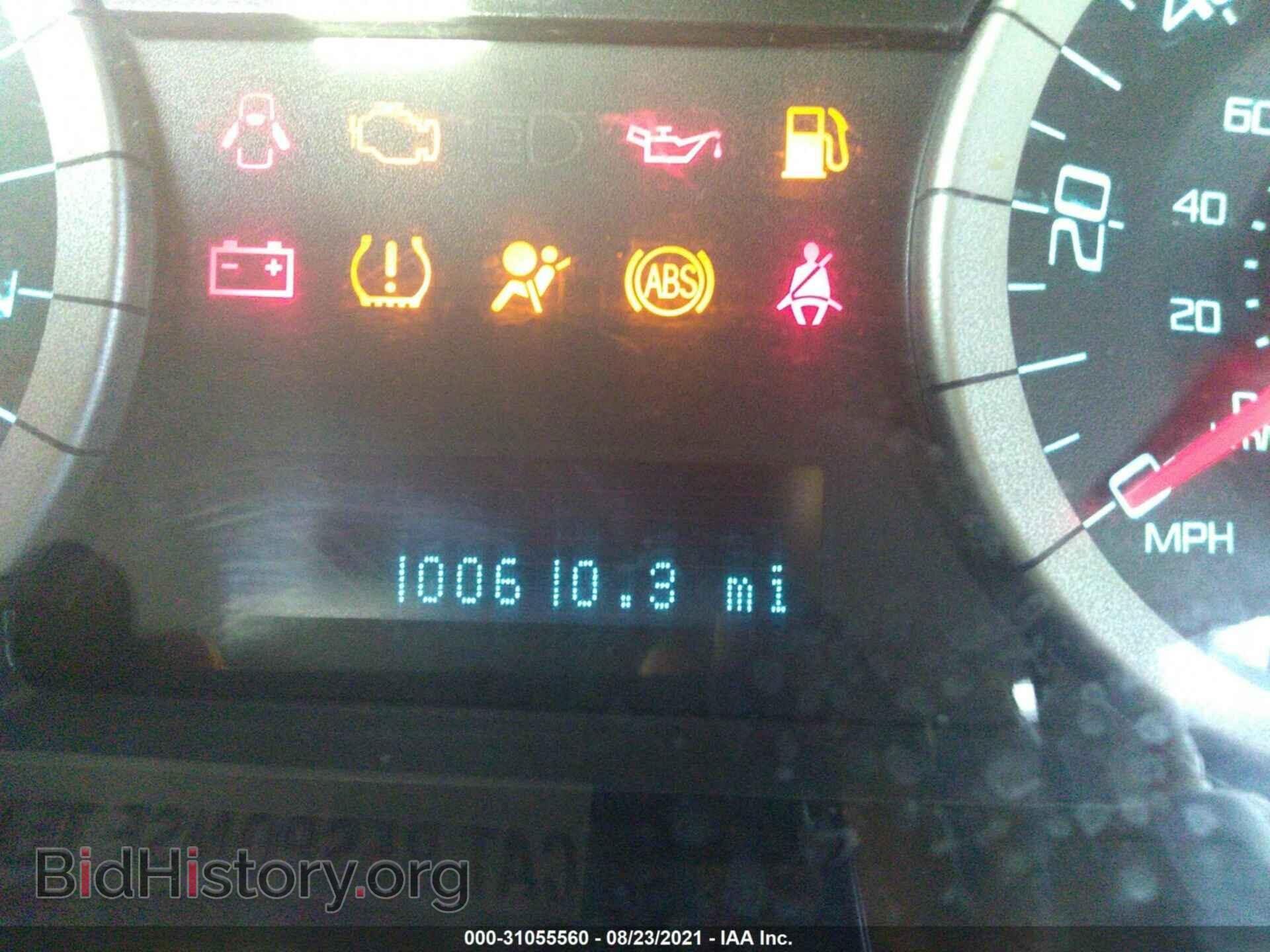 2012 FORD ESCAPE - VIN: 1FMCU0E73CKB18281 - Фото 7