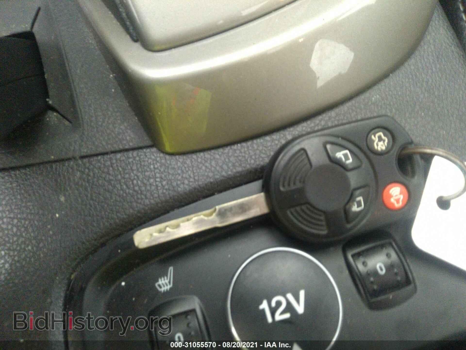 2012 FORD FOCUS - VIN: 1FAHP3H20CL408397 - Photo 11