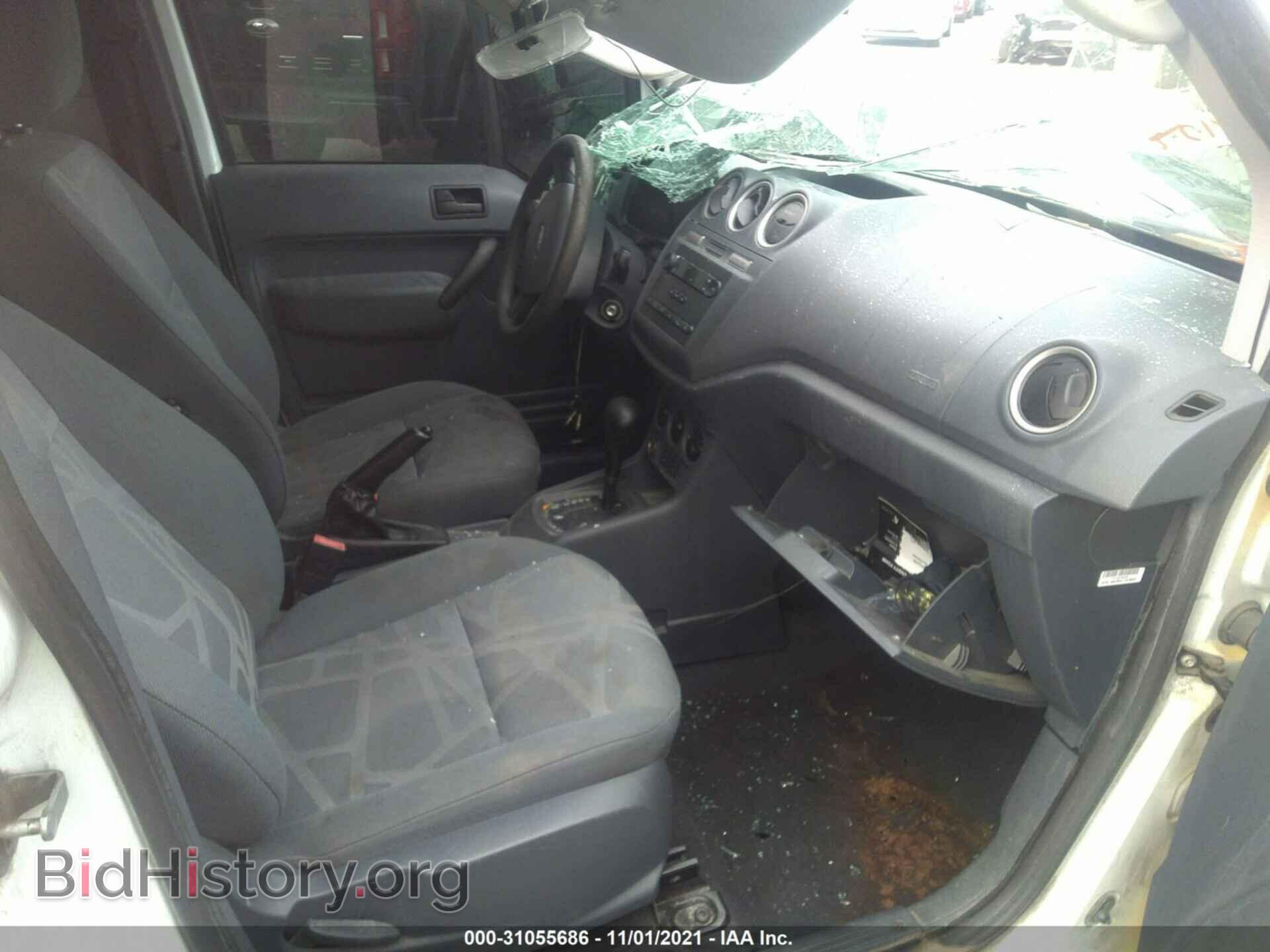 2013 FORD TRANSIT CONNECT - VIN: NM0LS7AN2DT161784 - Фото 5