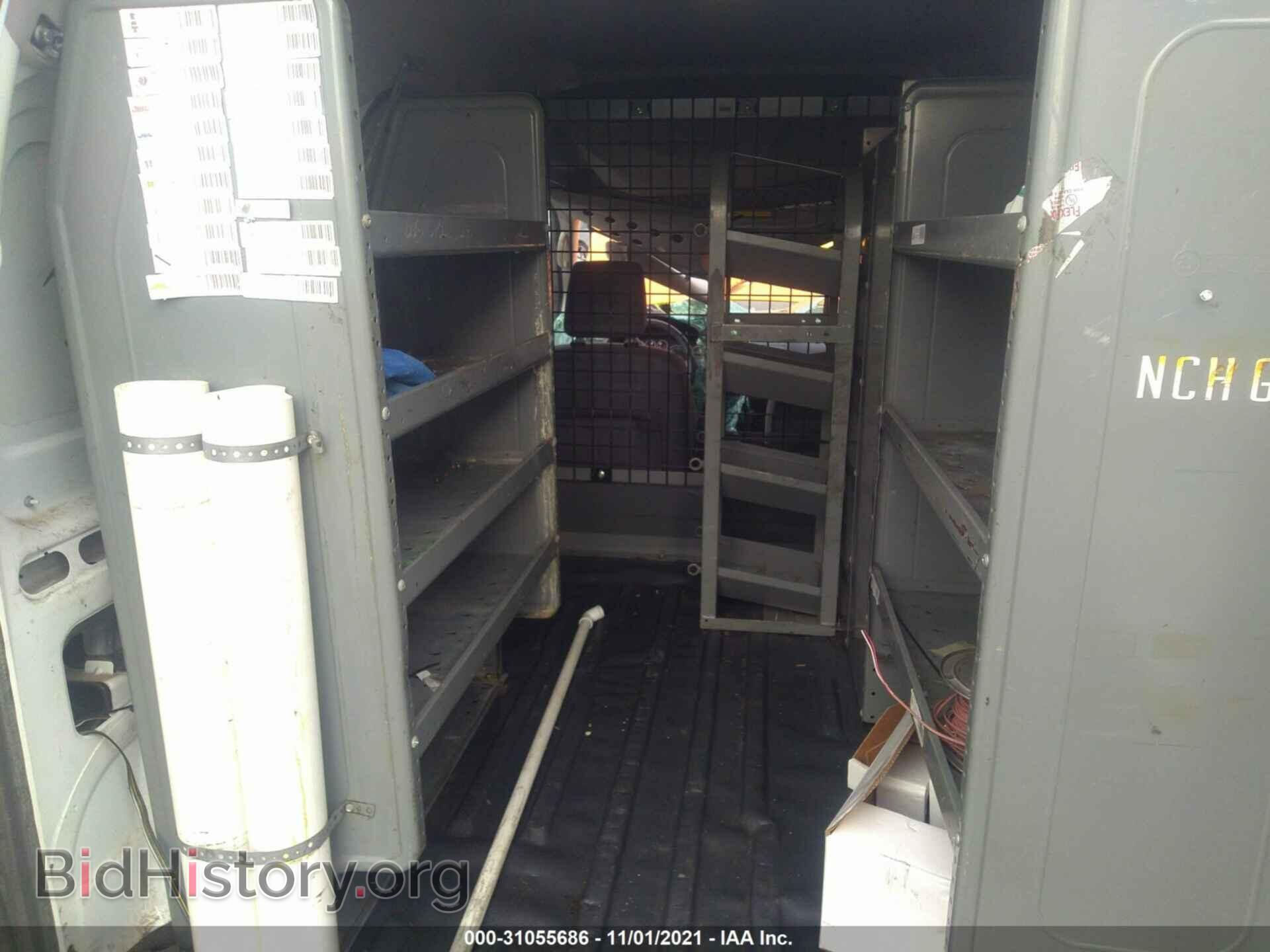 2013 FORD TRANSIT CONNECT - VIN: NM0LS7AN2DT161784 - Фото 8