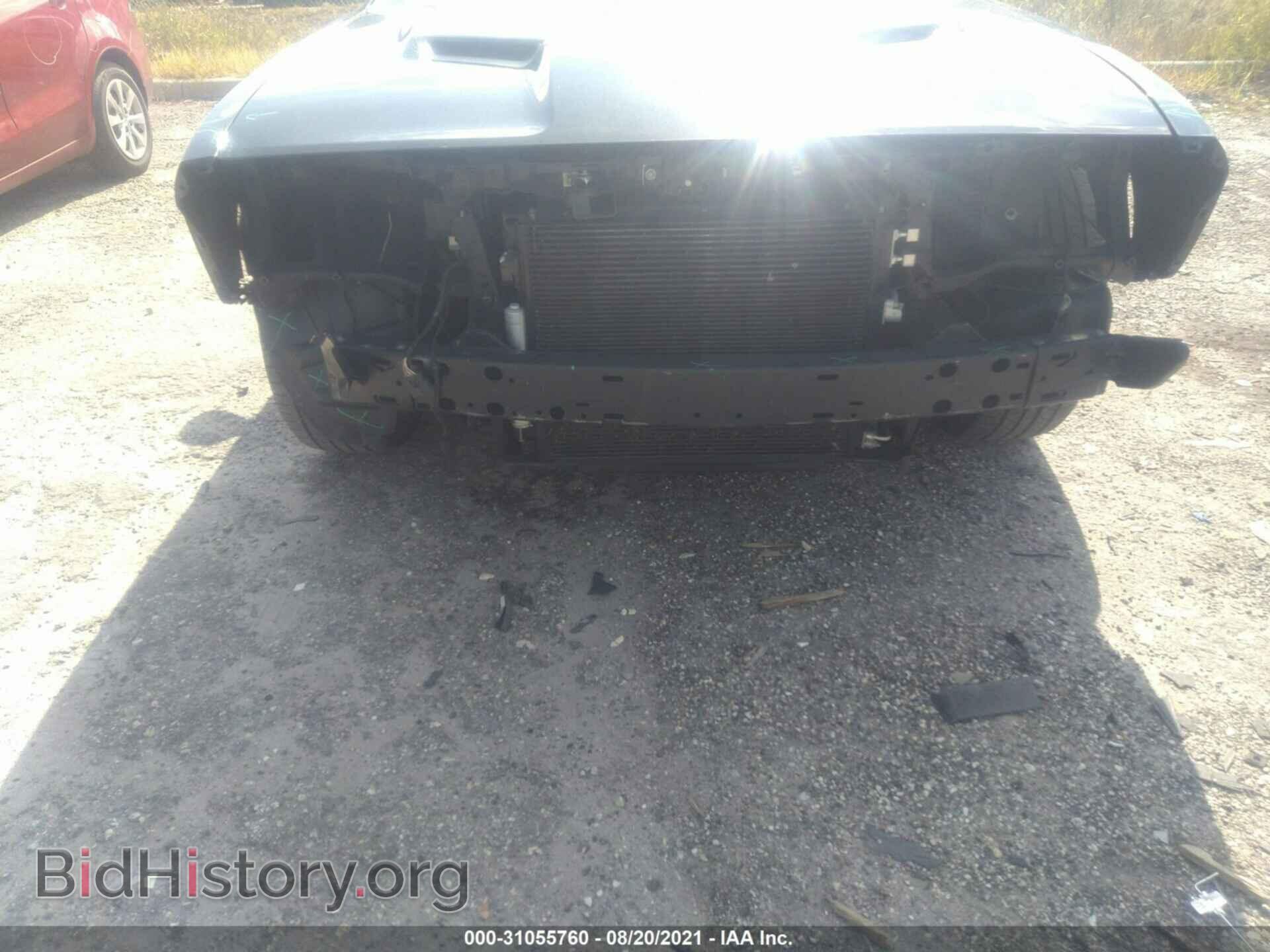 2015 DODGE CHALLENGER - VIN: 2C3CDZBG3FH749979 - Photo 6