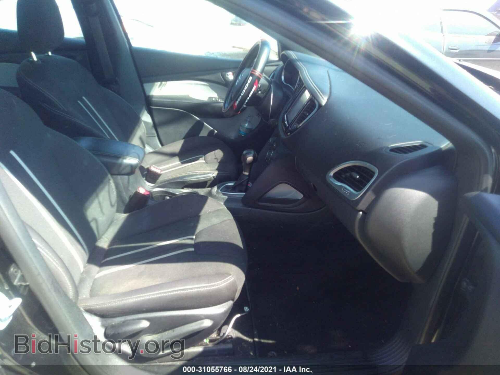 2014 DODGE DART - VIN: 1C3CDFBB7ED831678 - Photo 5
