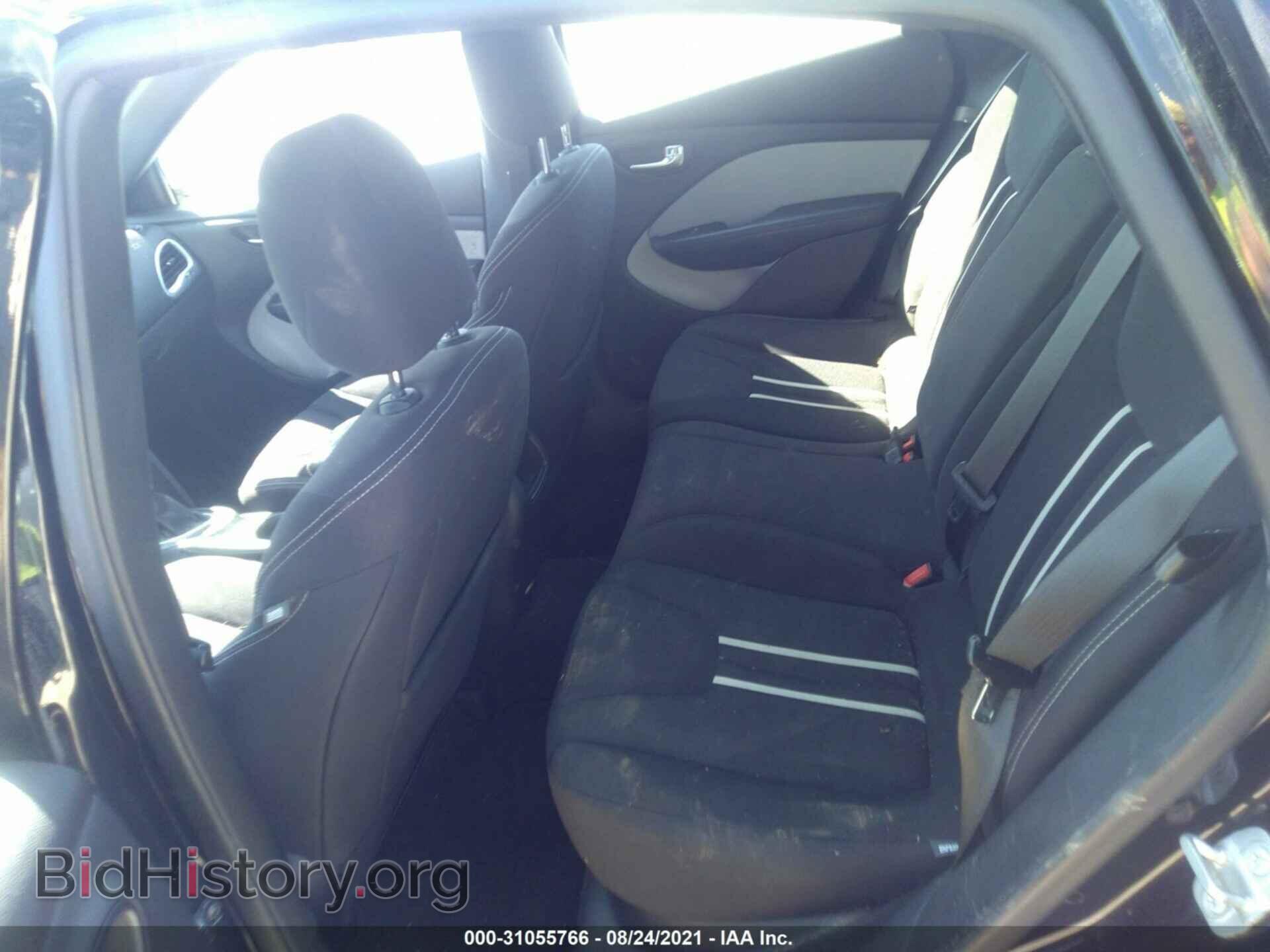 2014 DODGE DART - VIN: 1C3CDFBB7ED831678 - Photo 8