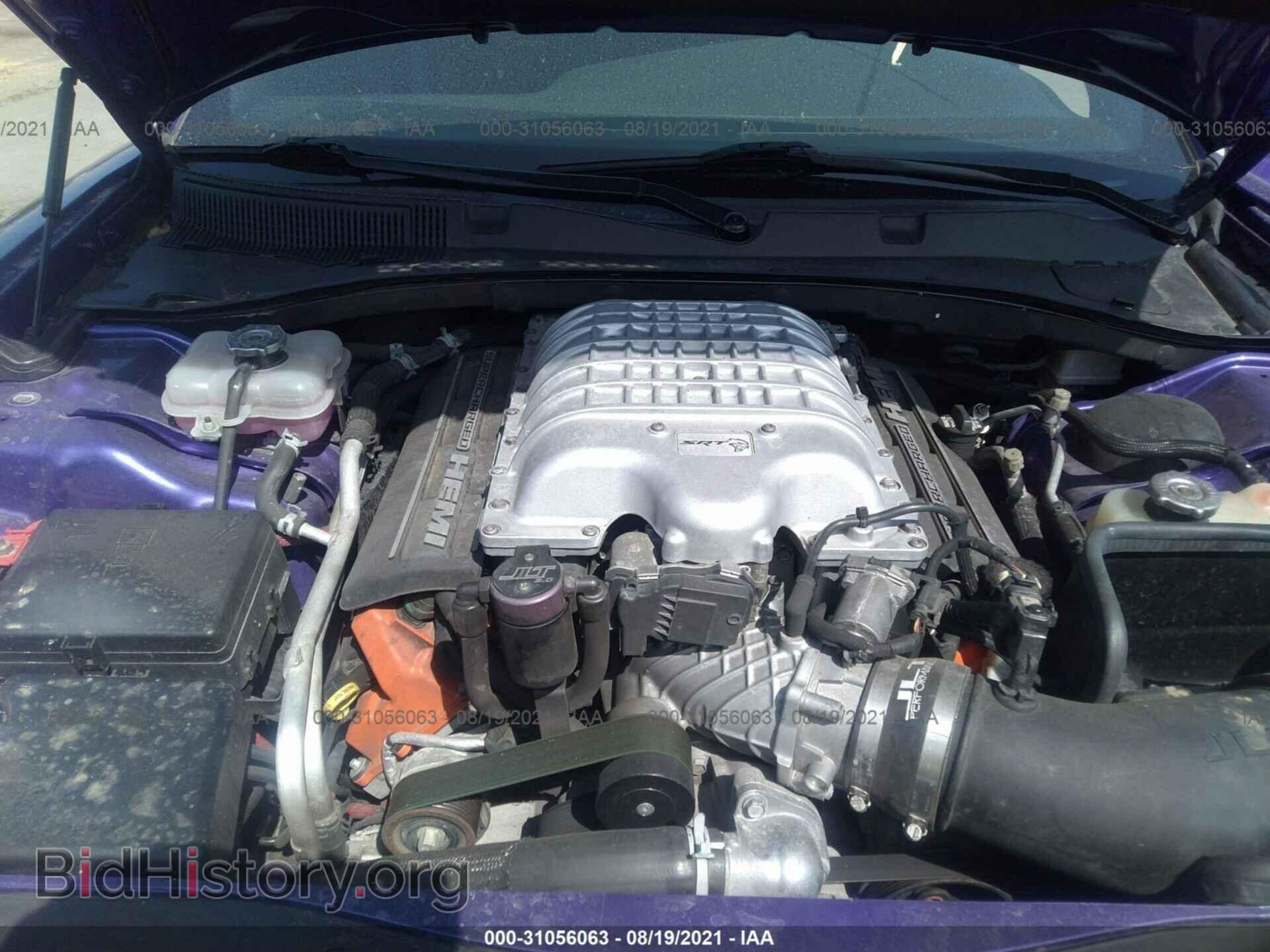 2016 DODGE CHARGER - VIN: 2C3CDXL99GH191917 - Фото 10