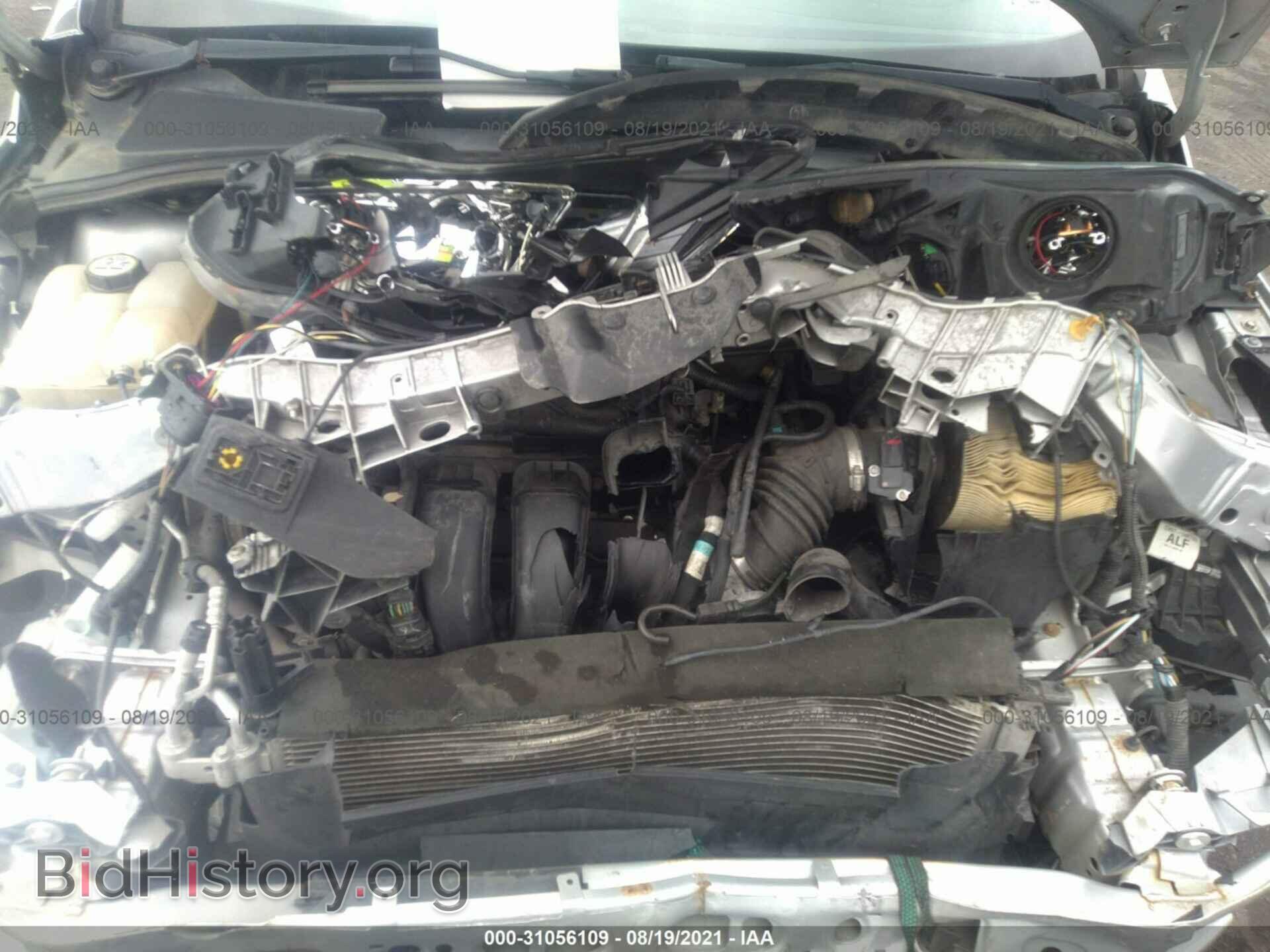 2013 FORD FOCUS - VIN: 1FADP3F26DL141799 - Photo 10