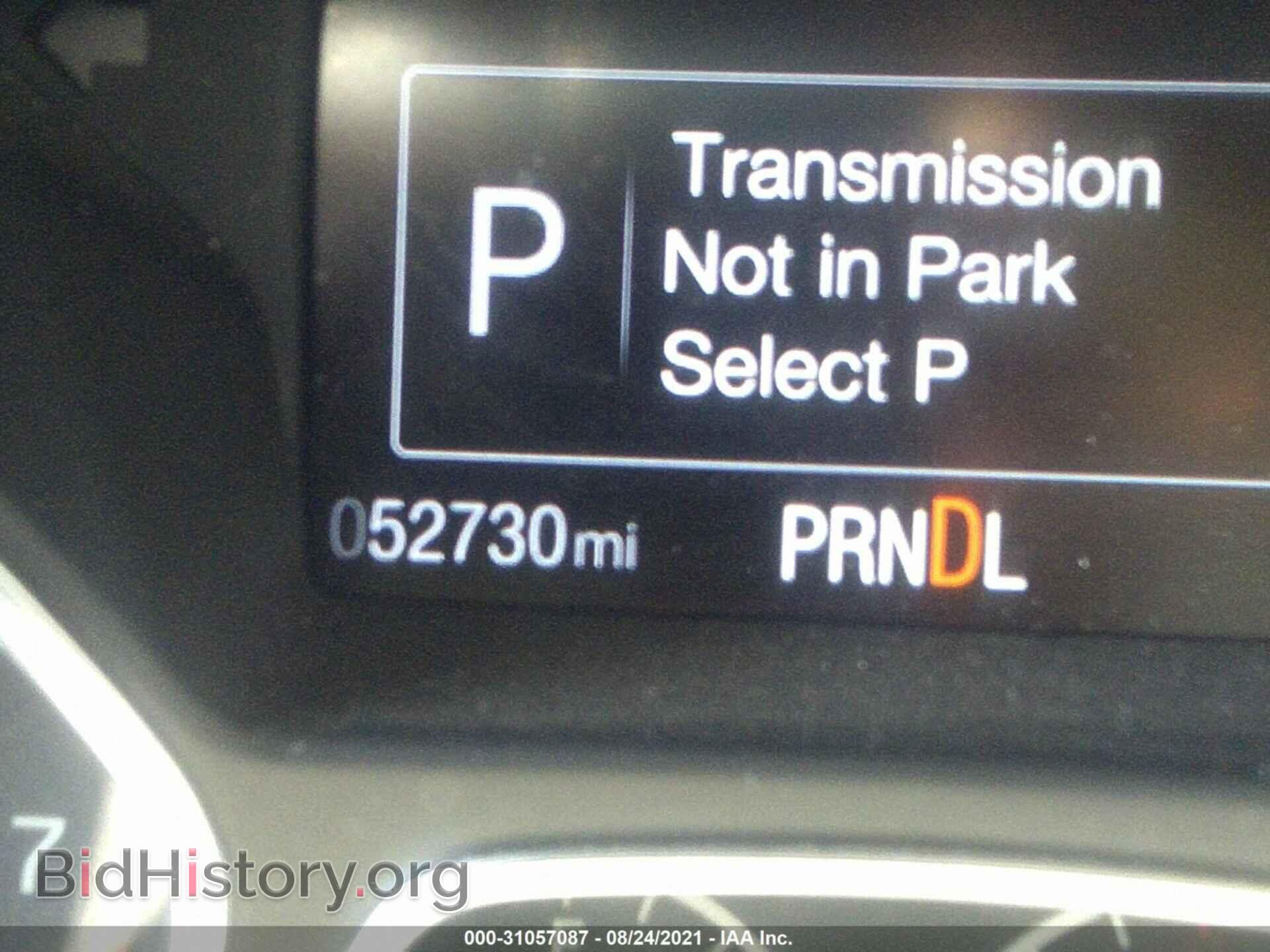2016 FORD FOCUS - VIN: 1FADP3F26GL297149 - Фото 7