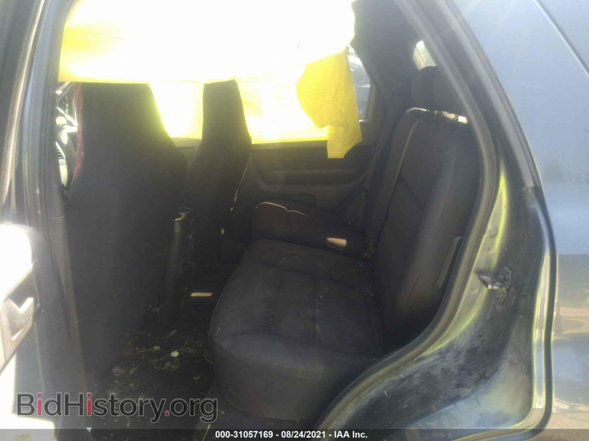 2009 FORD ESCAPE - VIN: 1FMCU93G39KC02004 - Фото 8