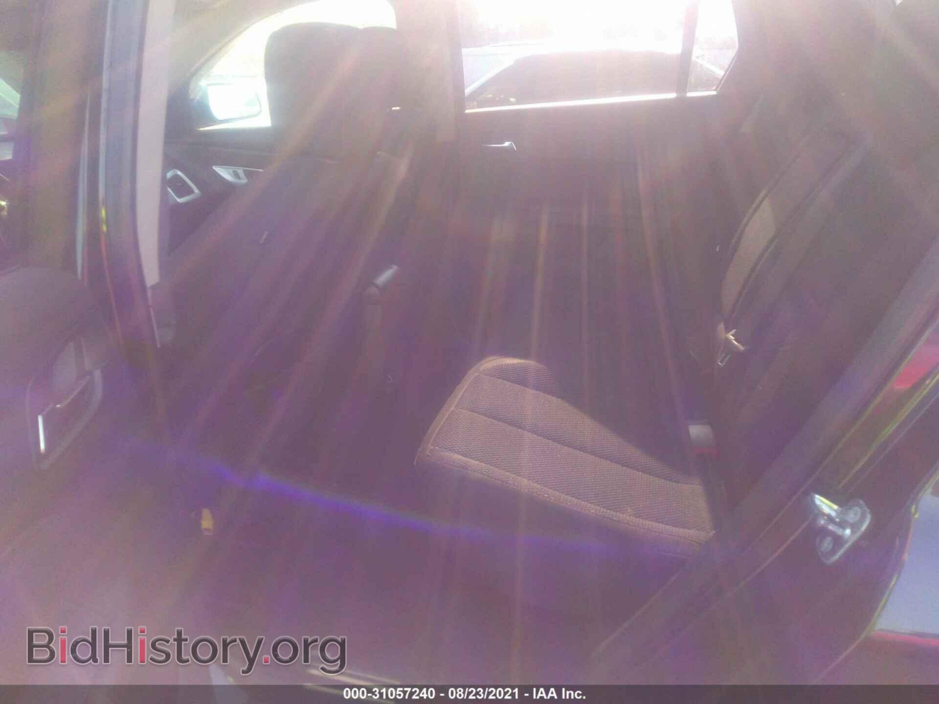 2012 GMC TERRAIN - VIN: 2GKFLTEK0C6321386 - Фото 8