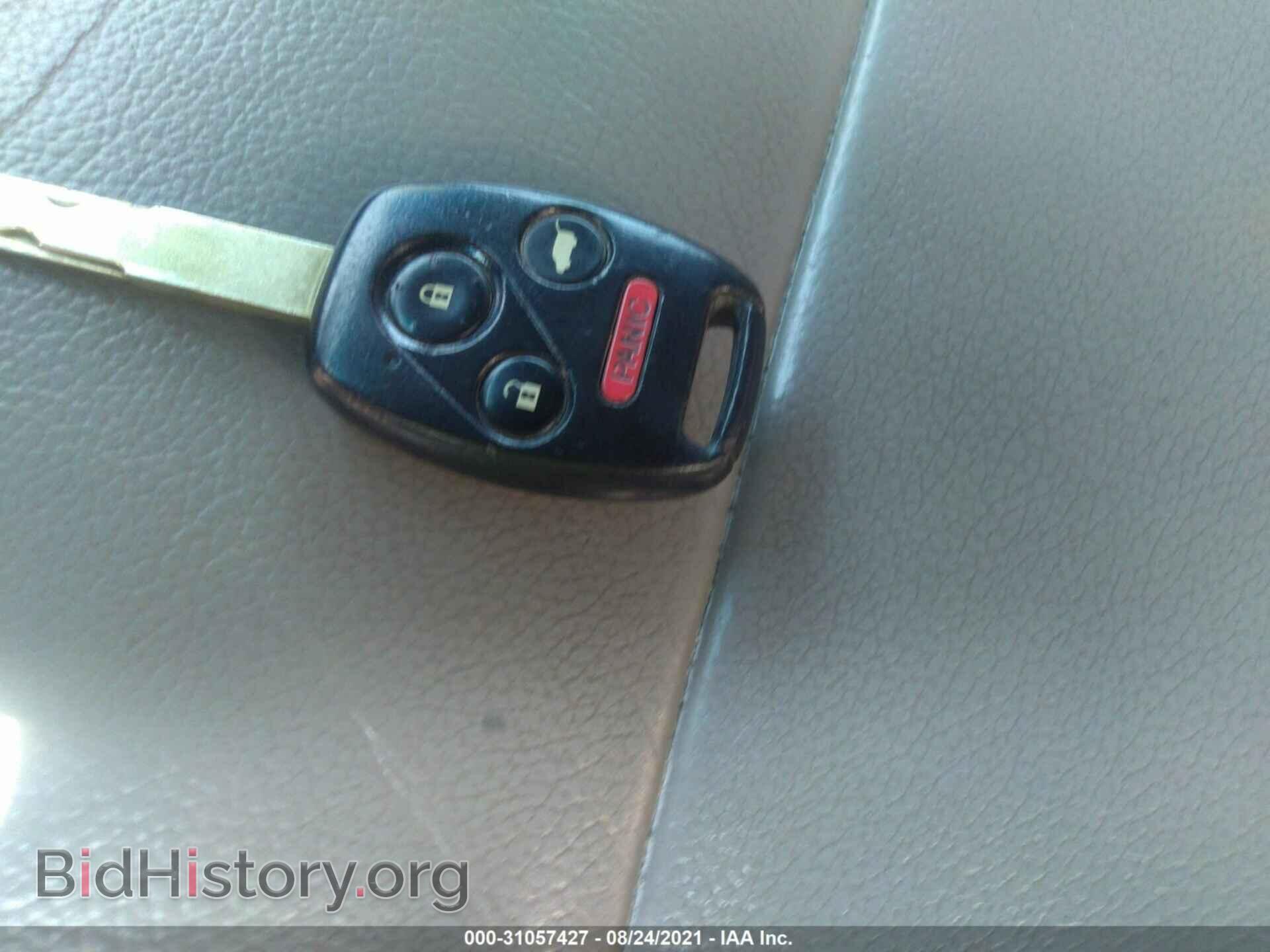2011 HONDA PILOT - VIN: 5FNYF3H5XBB038486 - Фото 11