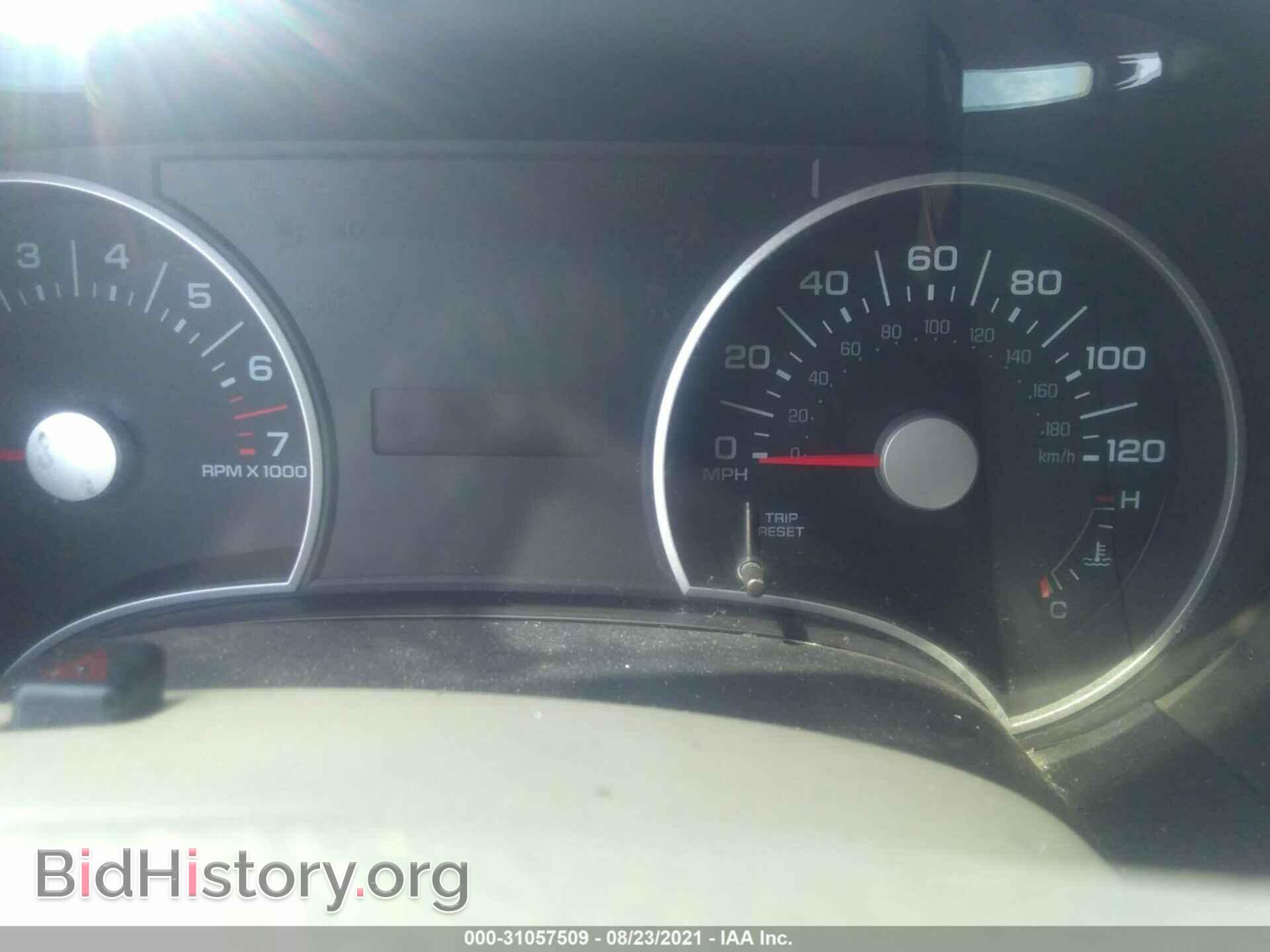 2006 FORD EXPLORER - VIN: 1FMEU62E26UA03940 - Фото 7