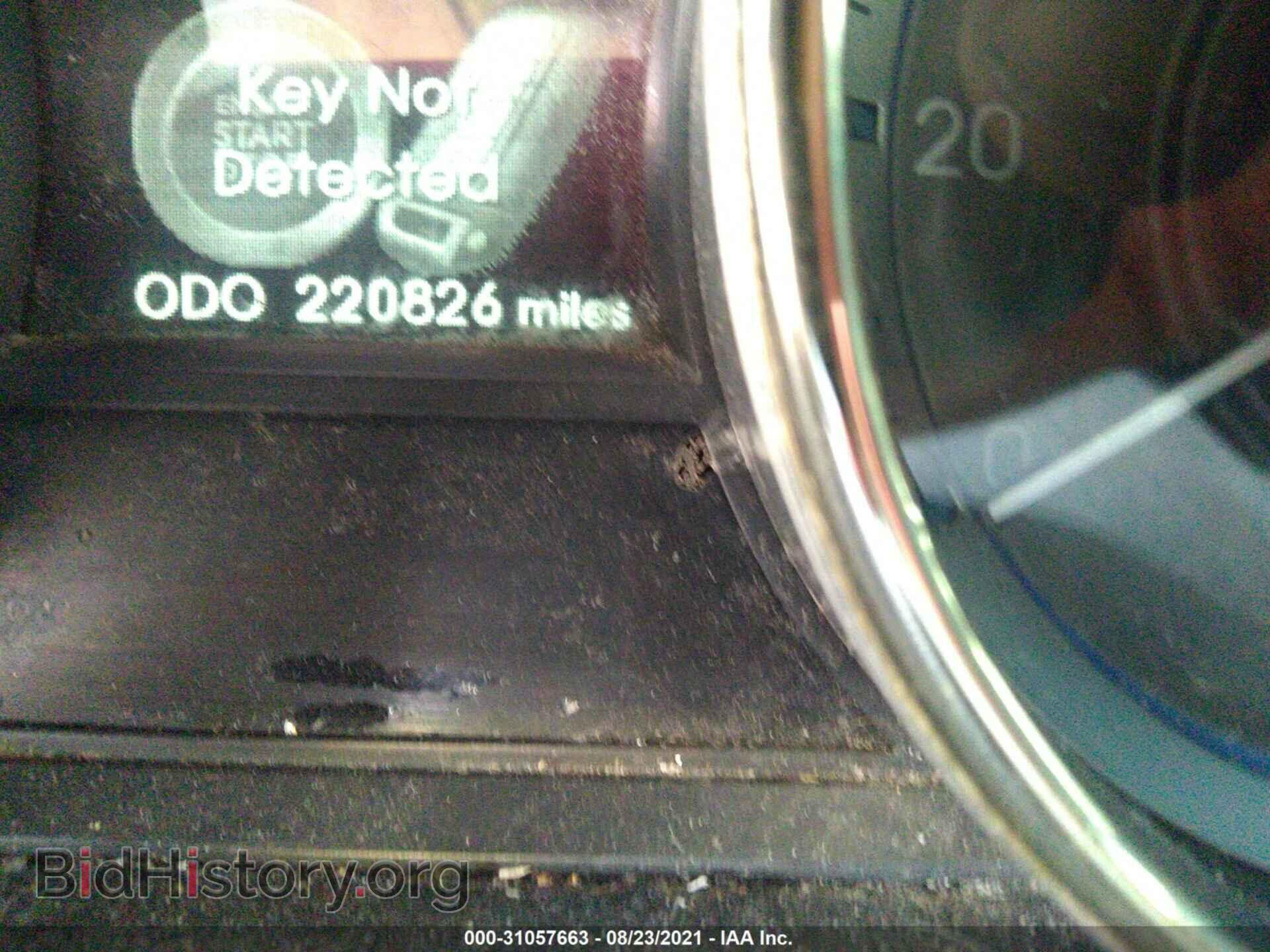 2012 HYUNDAI SONATA - VIN: 5NPEC4AC6CH387254 - Фото 7