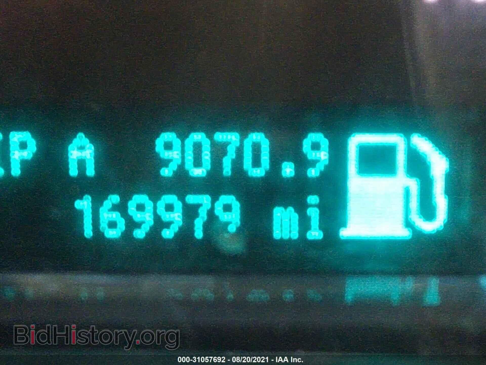 2012 FORD TAURUS - VIN: 1FAHP2DW5CG109077 - Фото 7