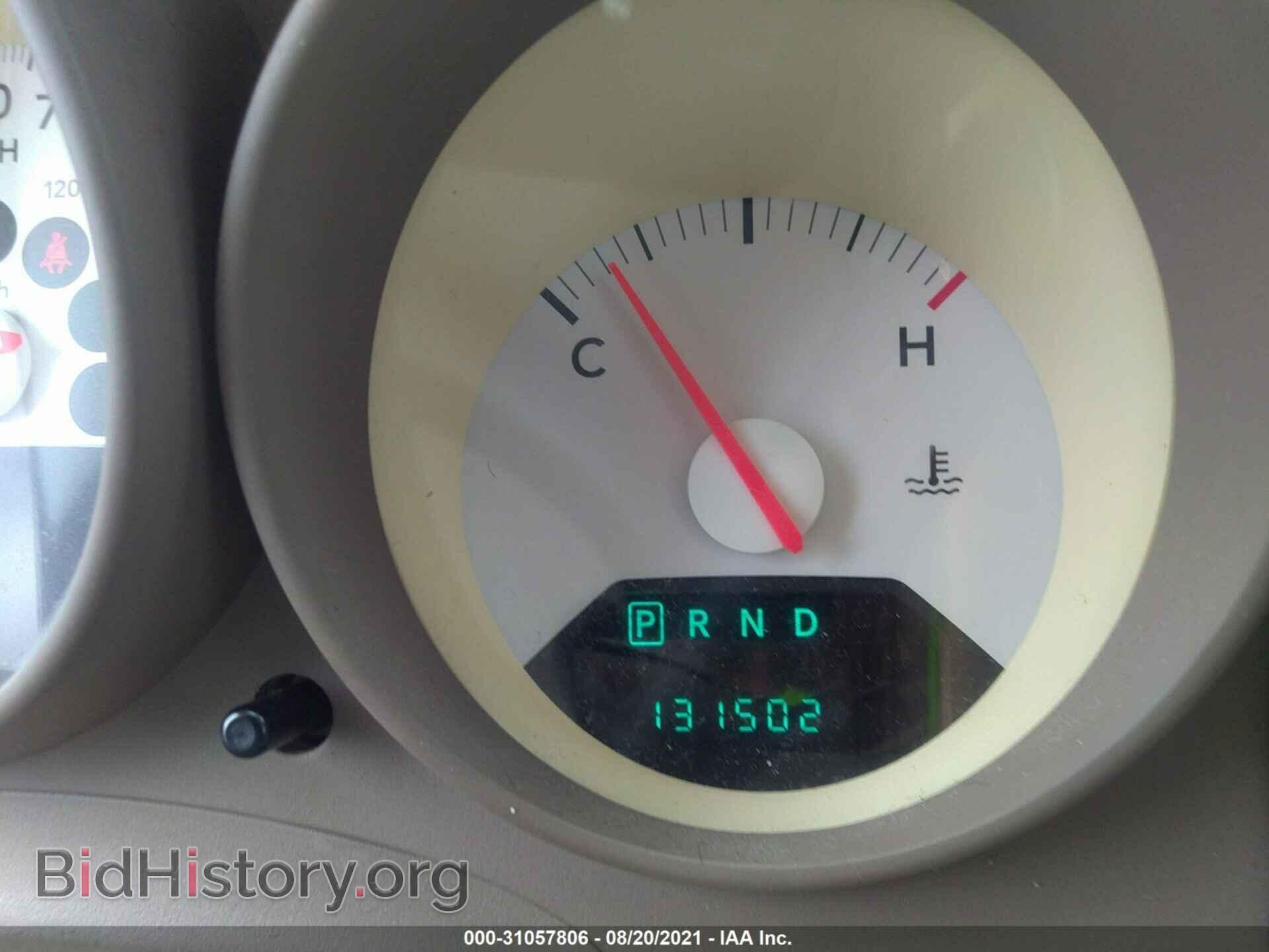2008 DODGE CALIBER - VIN: 1B3HB28B38D629059 - Фото 7