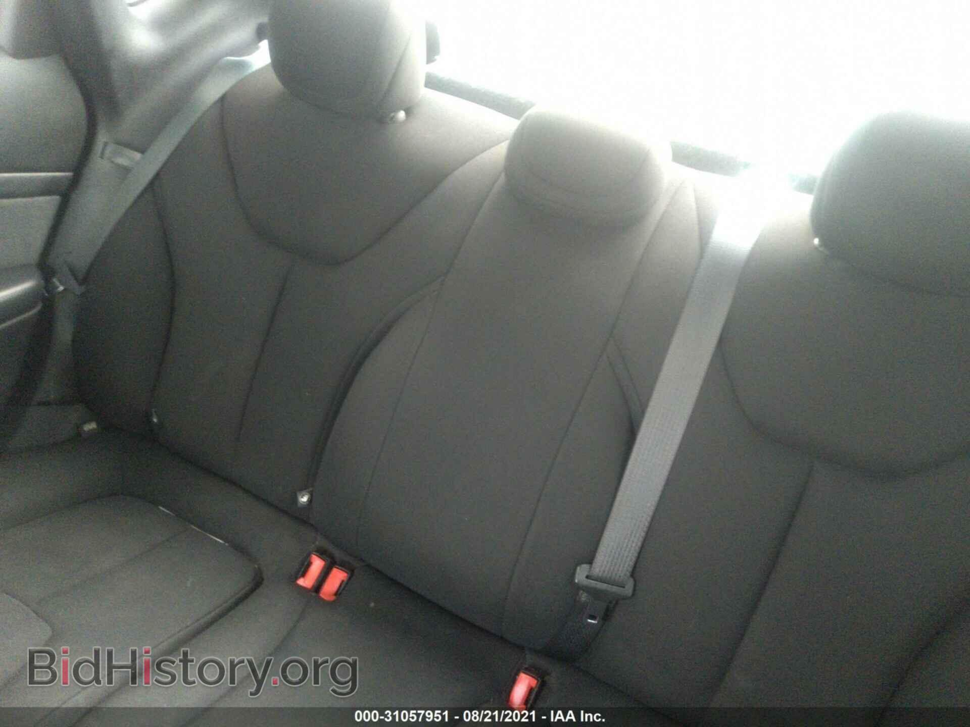 2013 DODGE DART - VIN: 1C3CDFAA3DD322209 - Фото 8