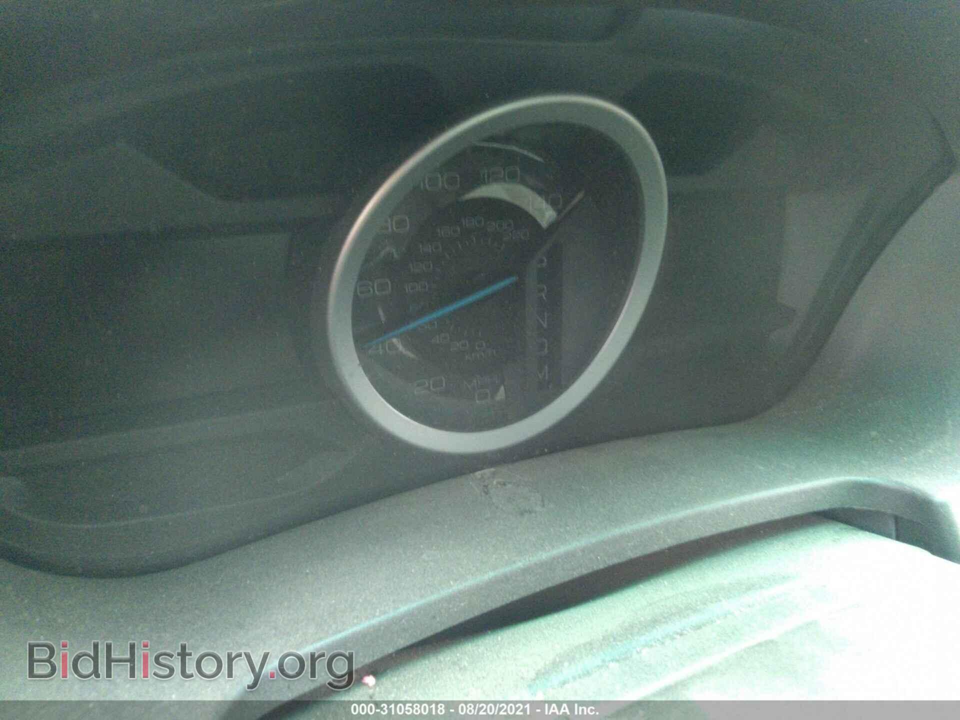 2013 FORD EXPLORER - VIN: 1FM5K8D80DGB58359 - Фото 7
