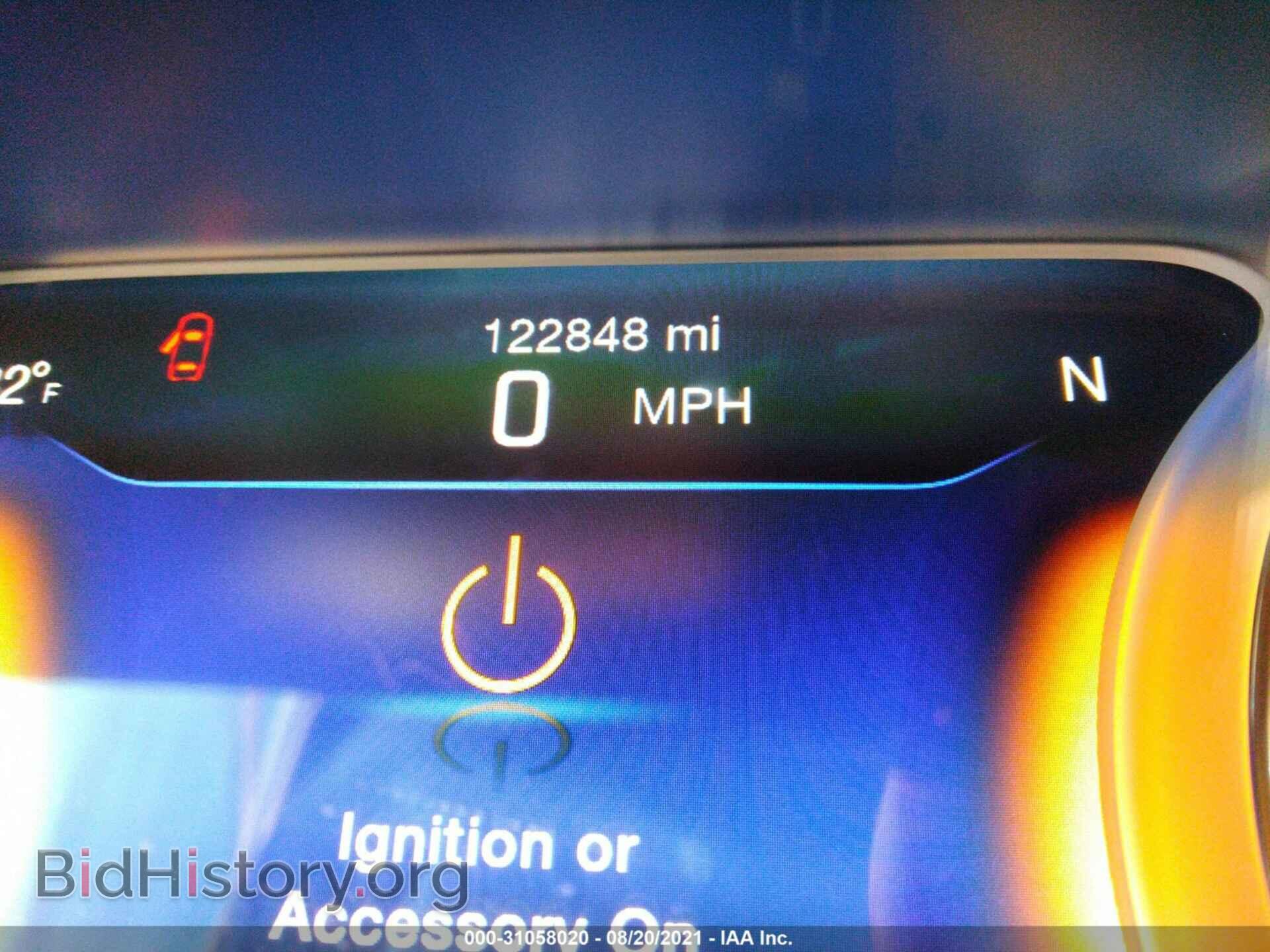2015 CHRYSLER 200 - VIN: 1C3CCCCB6FN558177 - Фото 7