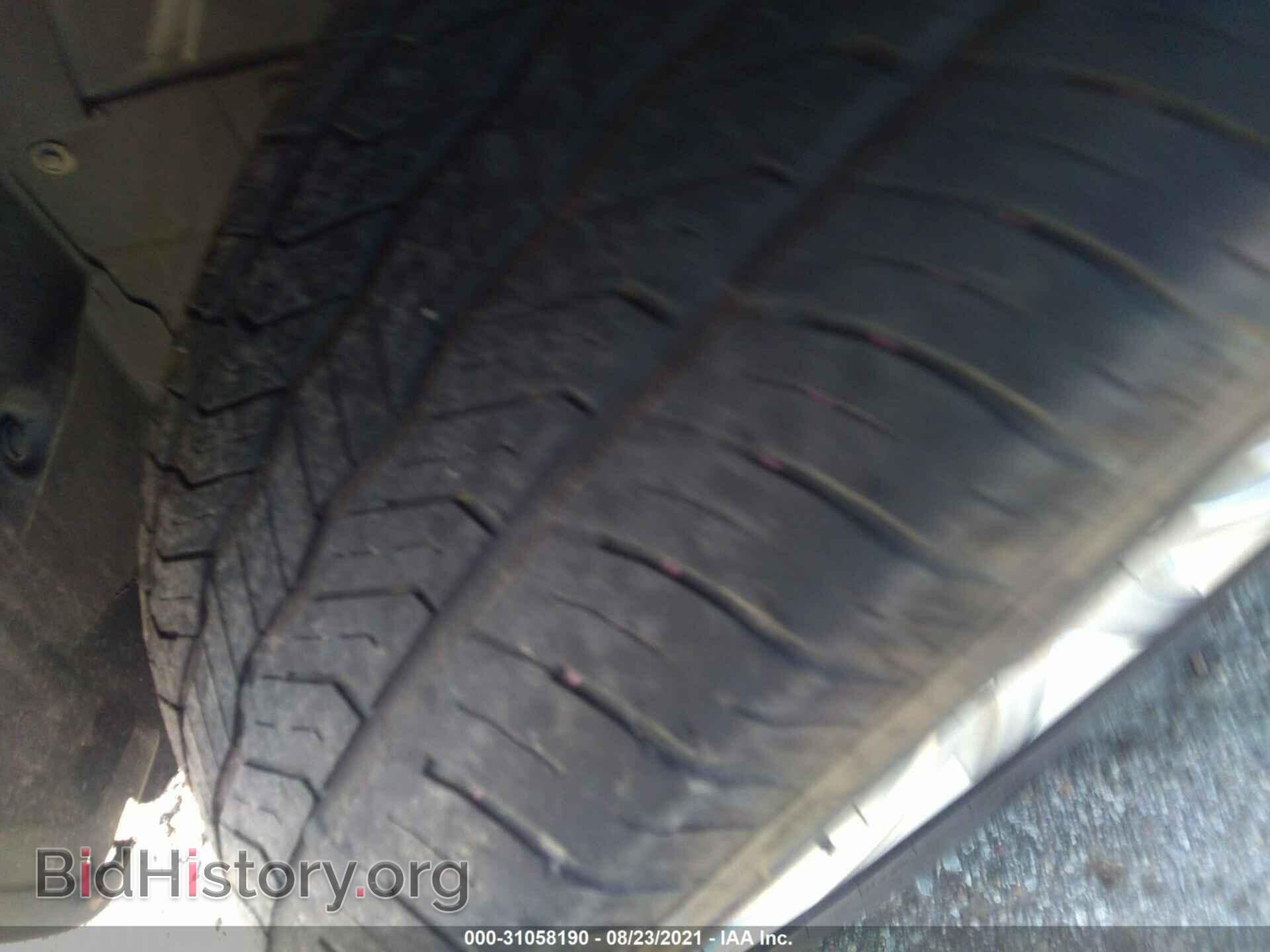 2011 CHRYSLER 200 - VIN: 1C3BC1FB9BN531304 - Фото 13