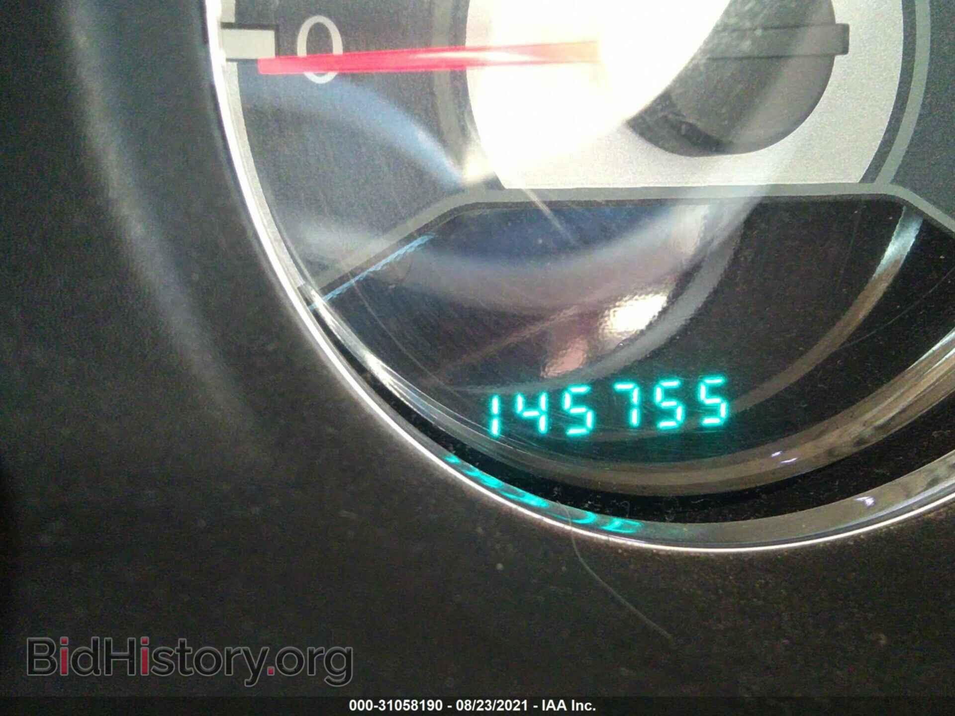 2011 CHRYSLER 200 - VIN: 1C3BC1FB9BN531304 - Фото 7