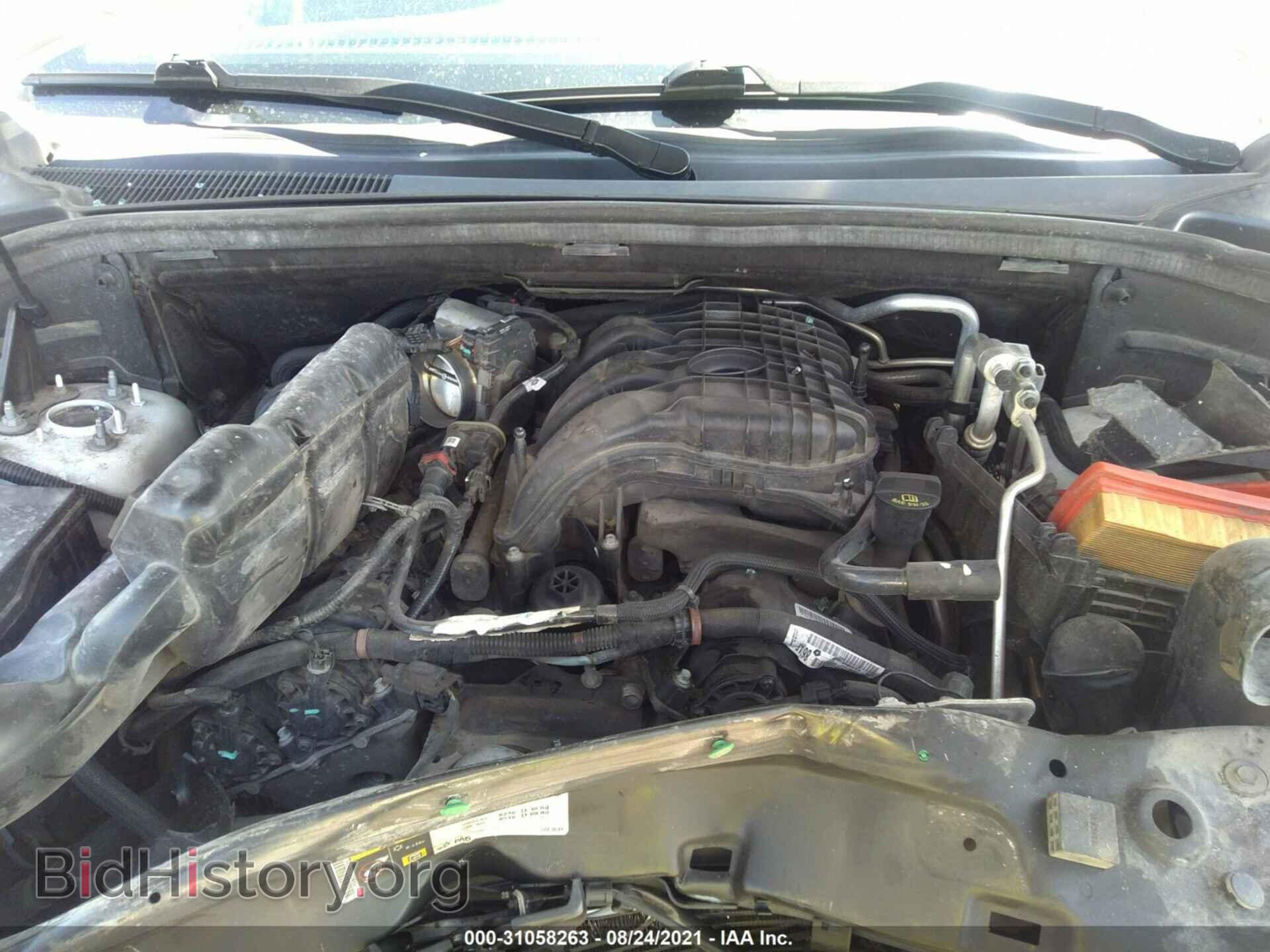 2014 DODGE DURANGO - VIN: 1C4RDHAG0EC595878 - Фото 10