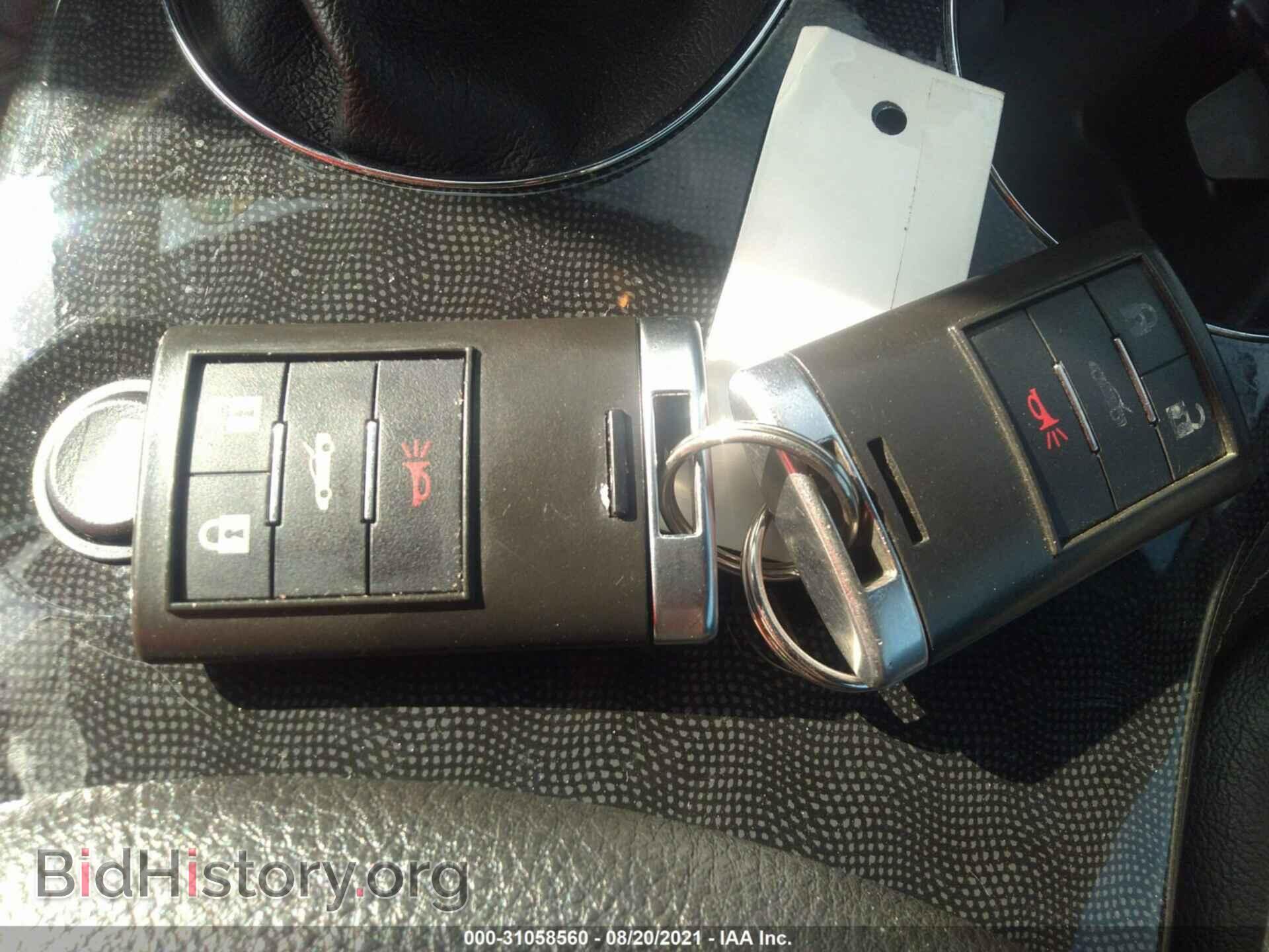 2013 CHEVROLET CORVETTE - VIN: 1G1YA2DW7D5109924 - Фото 11