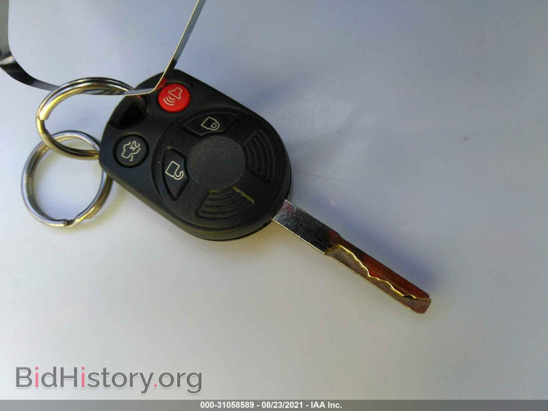 2014 FORD FOCUS - VIN: 1FADP3F24EL196334 - Photo 11