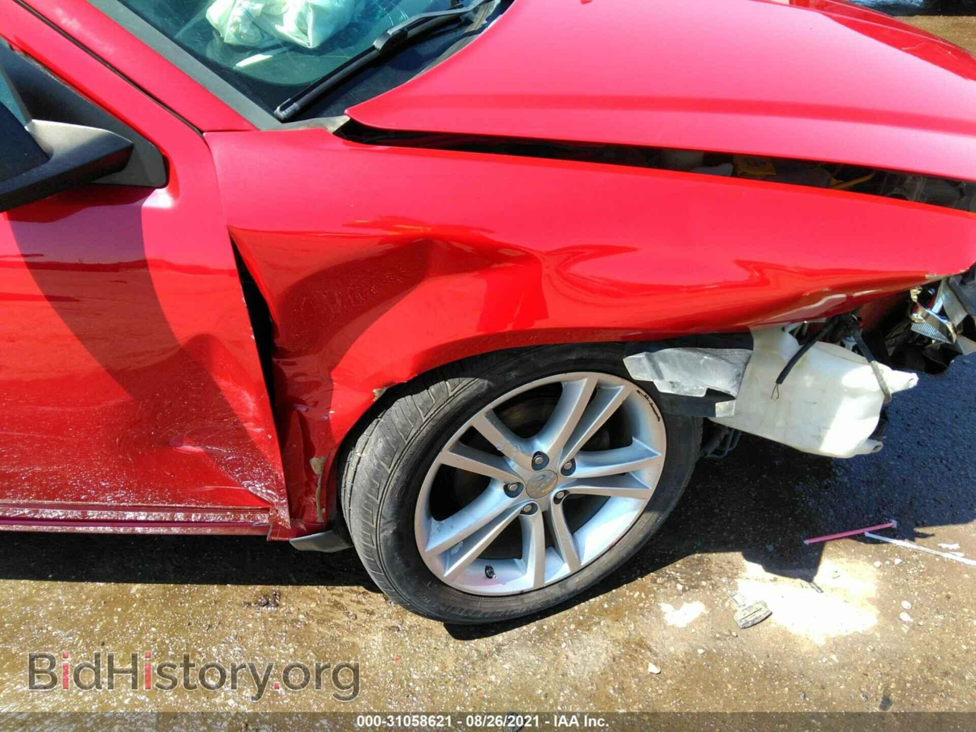 2014 DODGE AVENGER - VIN: 1C3CDZAB6EN221817 - Photo 6
