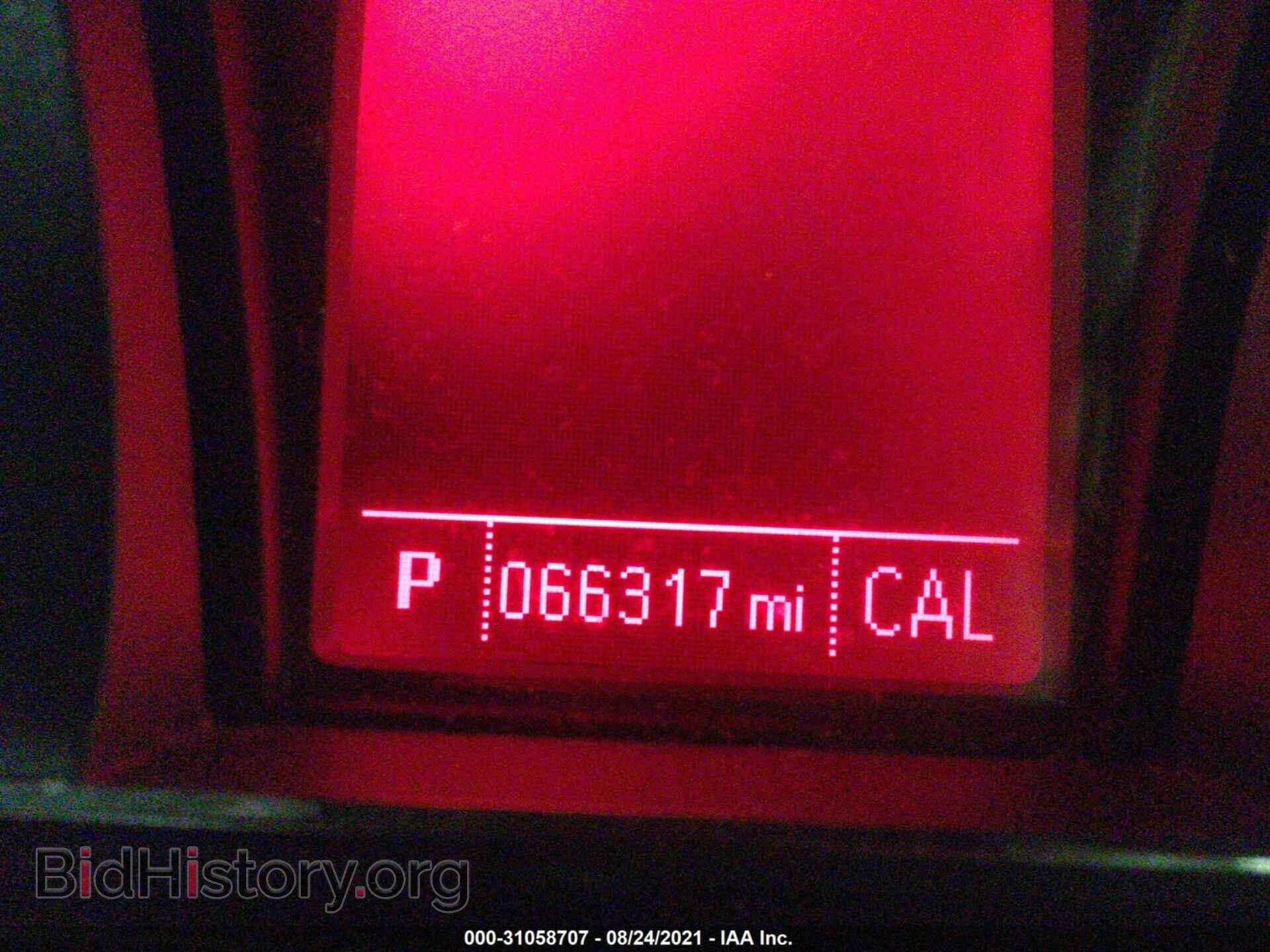 2013 GMC TERRAIN - VIN: 2GKALSEKXD6321448 - Photo 7