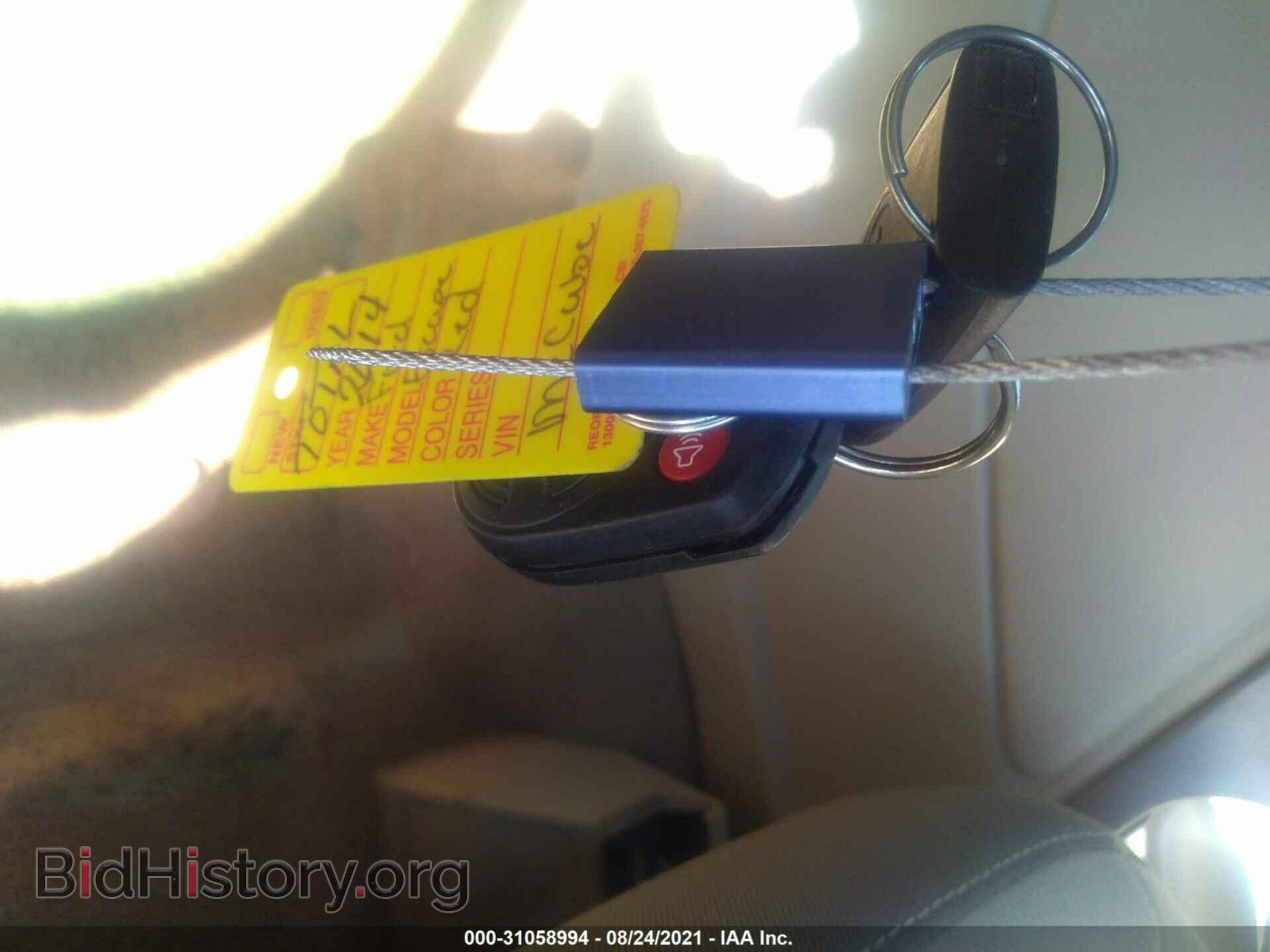 2014 FORD ESCAPE - VIN: 1FMCU0GX7EUB81663 - Фото 11