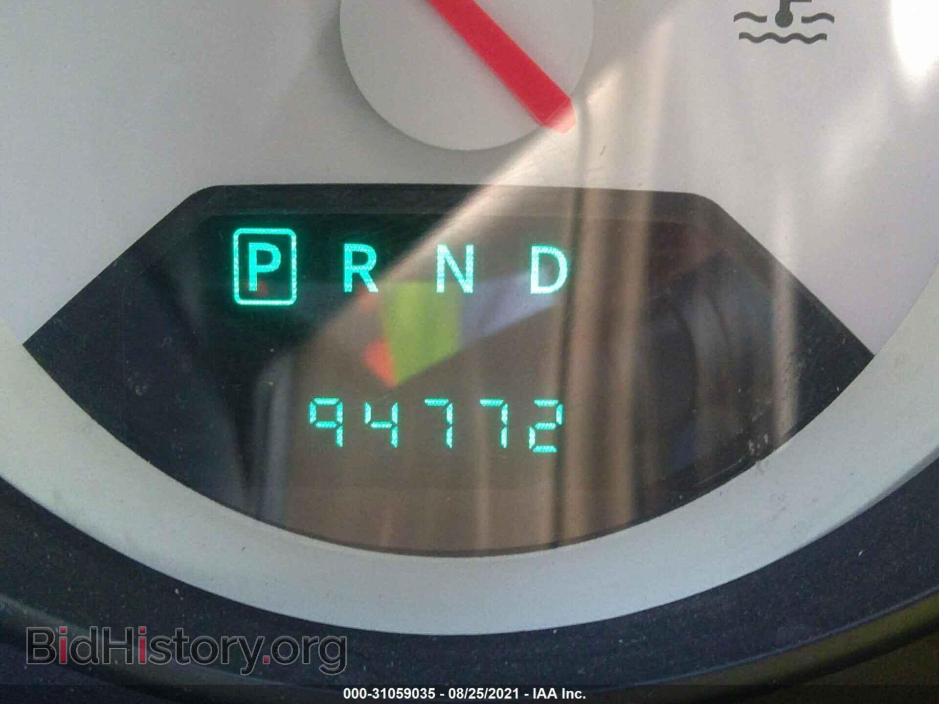 2008 DODGE CALIBER - VIN: 1B3HB28B38D771041 - Photo 7