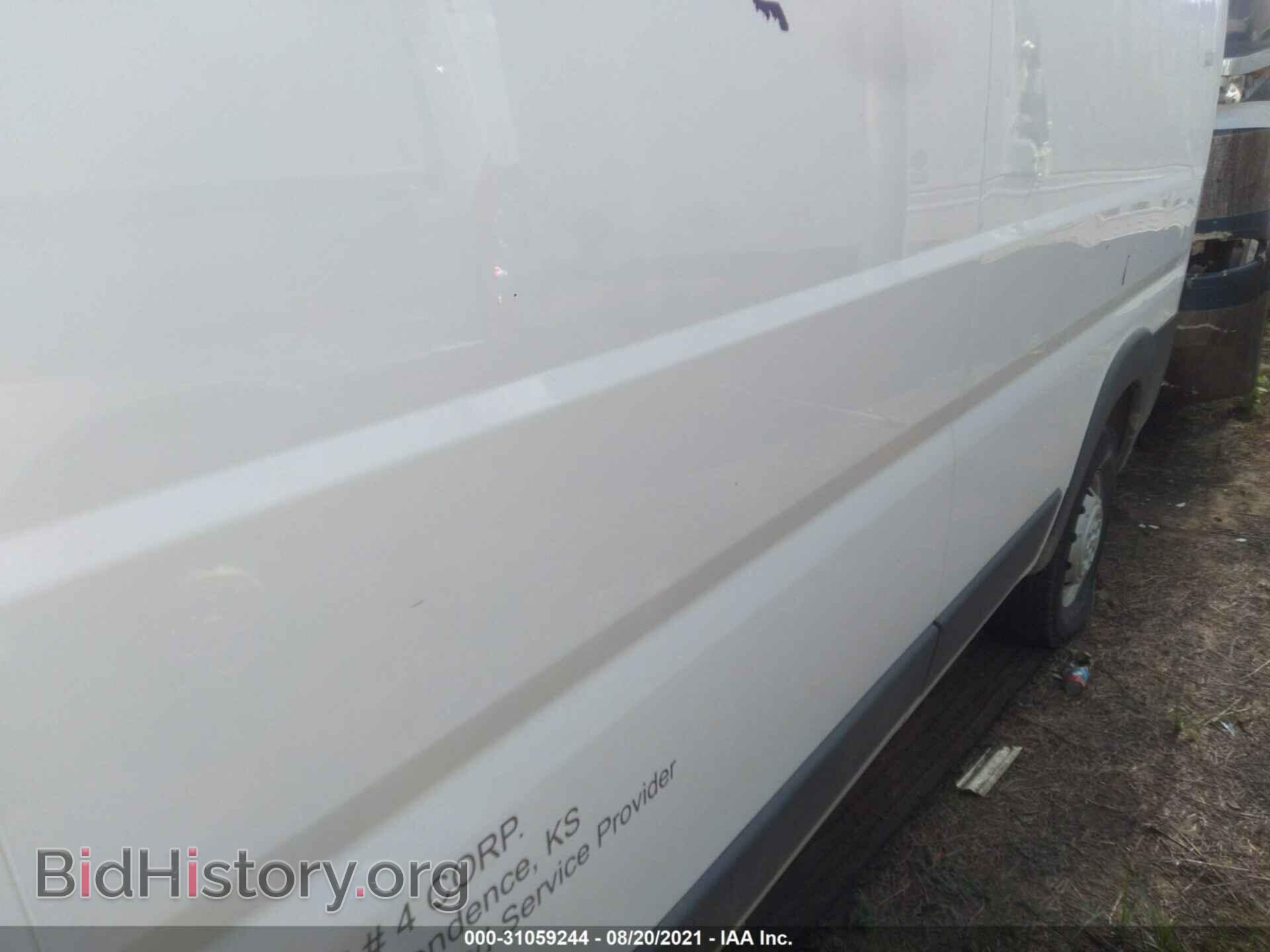 2014 RAM PROMASTER - VIN: 3C6TRVDG8EE118441 - Фото 7