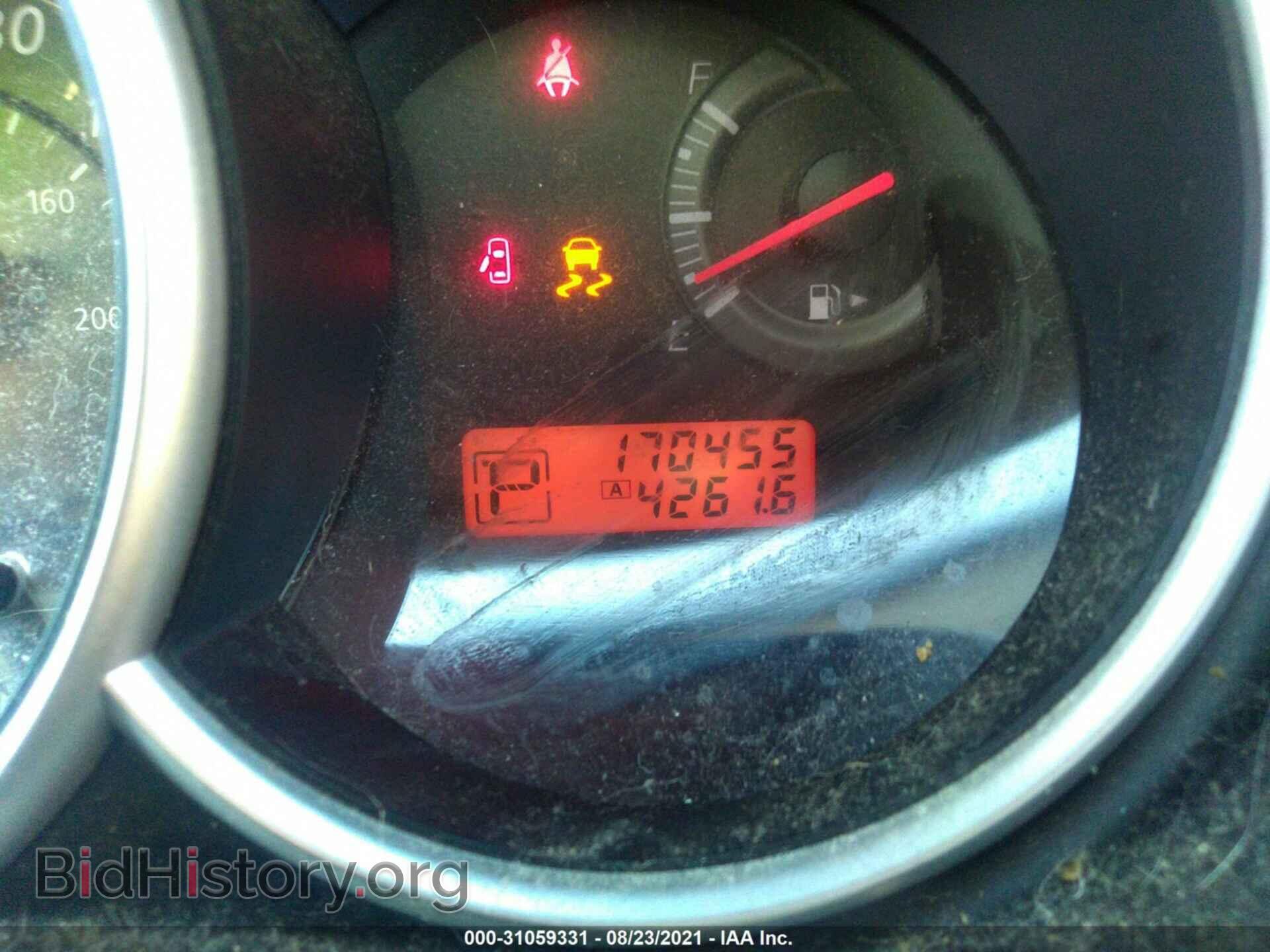 2012 NISSAN VERSA - VIN: 3N1BC1CP7CK286282 - Фото 7